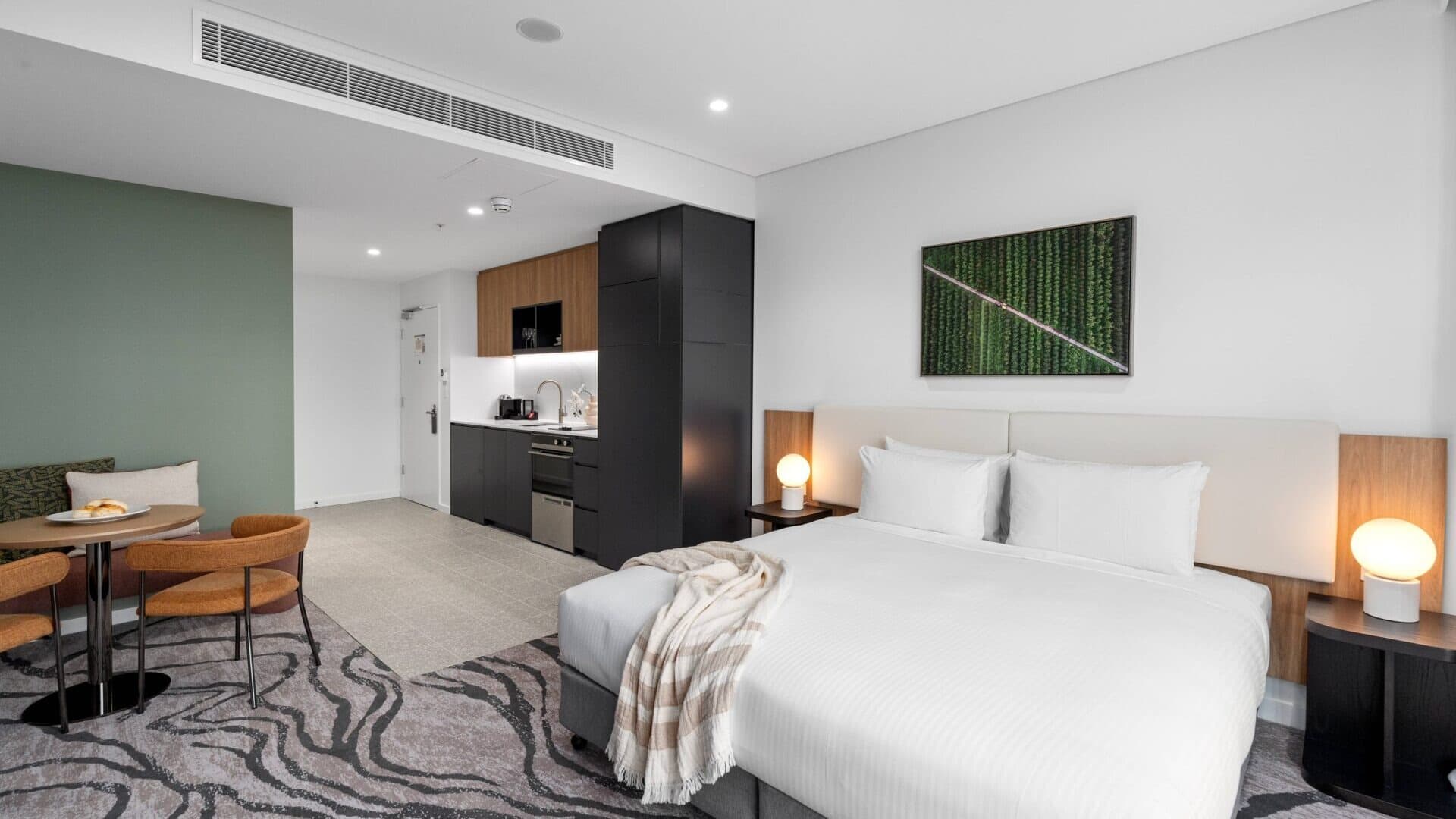 Veriu Macquarie Park