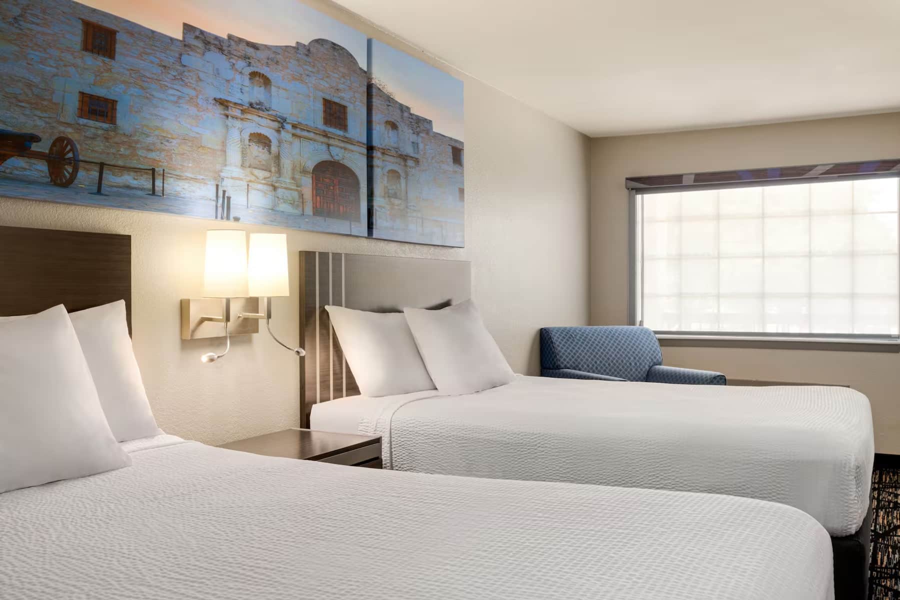 Days Inn by Wyndham San Antonio Near Fiesta Park