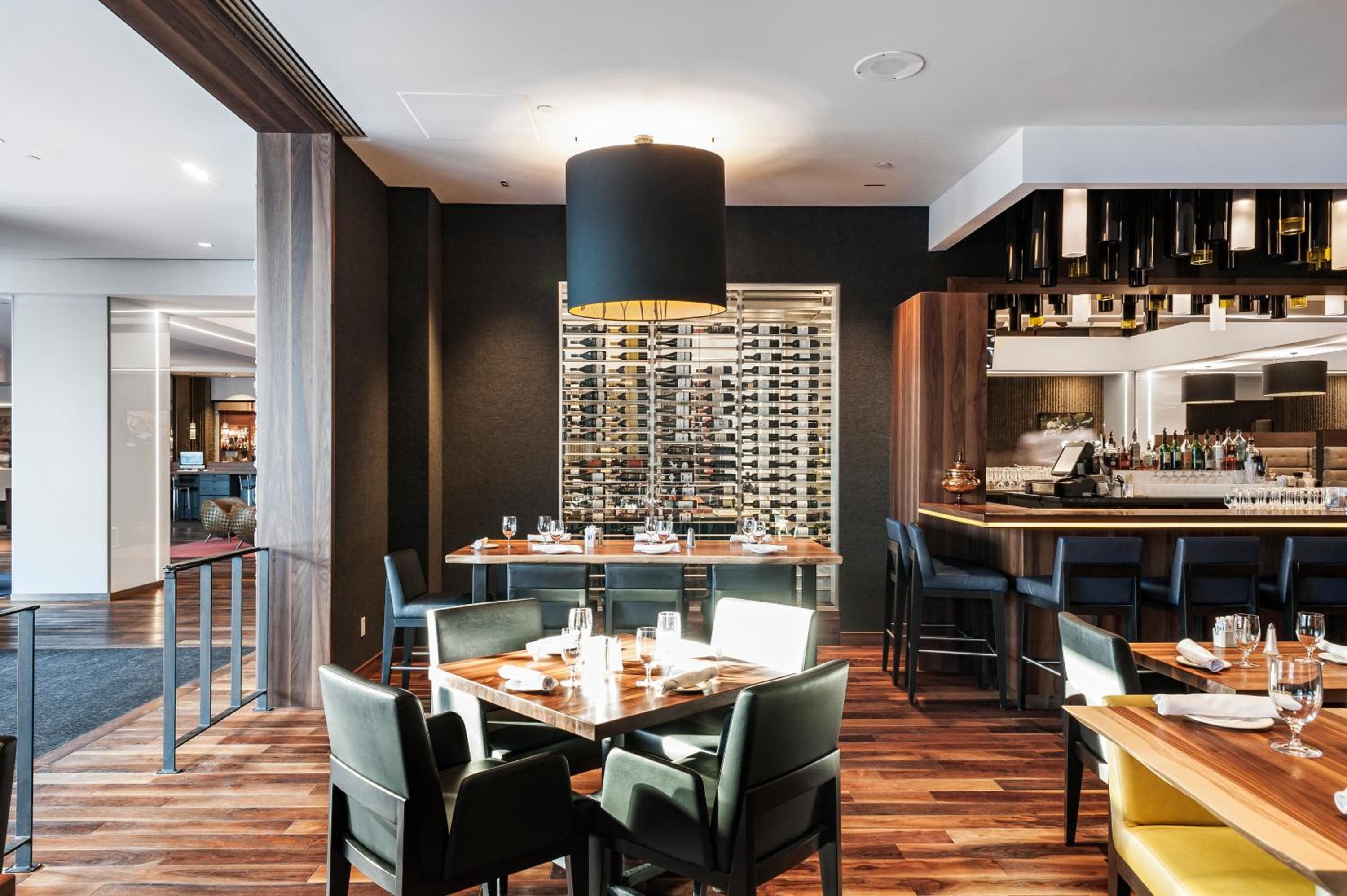 Hotel Bonaventure Montreal