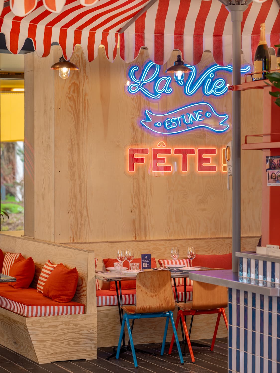 Eklo Hotels Nantes Centre - Île de Nantes