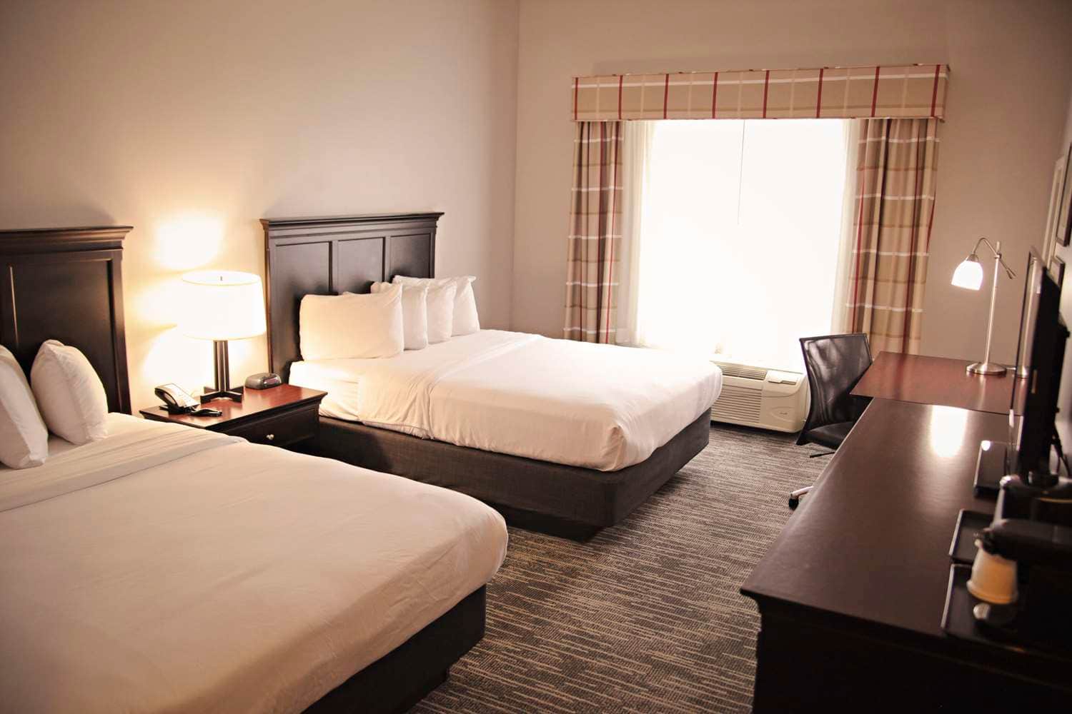 Country Inn & Suites by Radisson, Frackville (Pottsville), PA