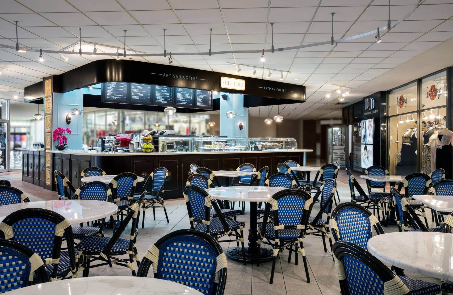 DoubleTree by Hilton Miami Airport & Convention Center