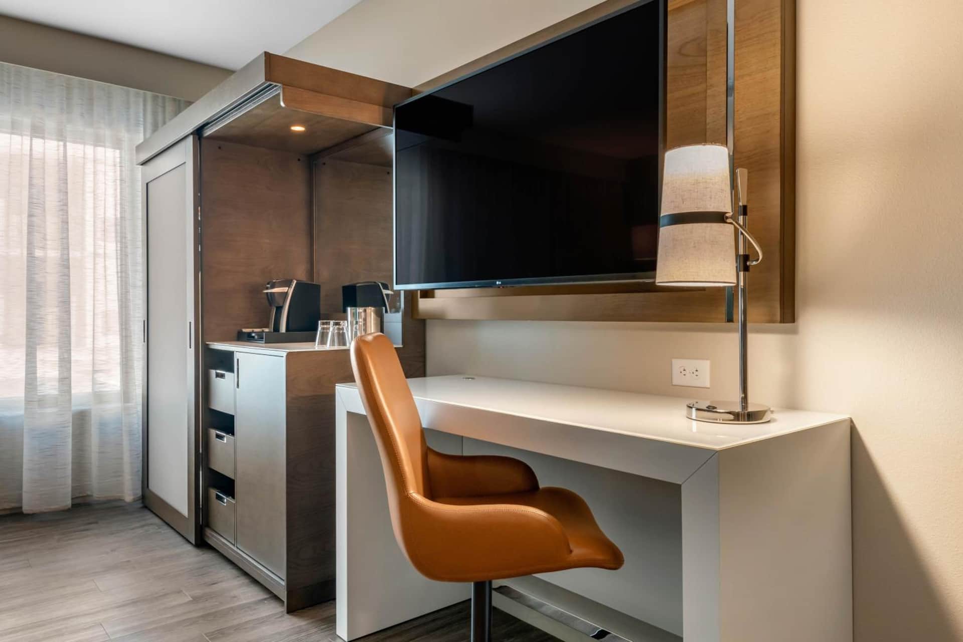 Cambria Hotel Austin Airport