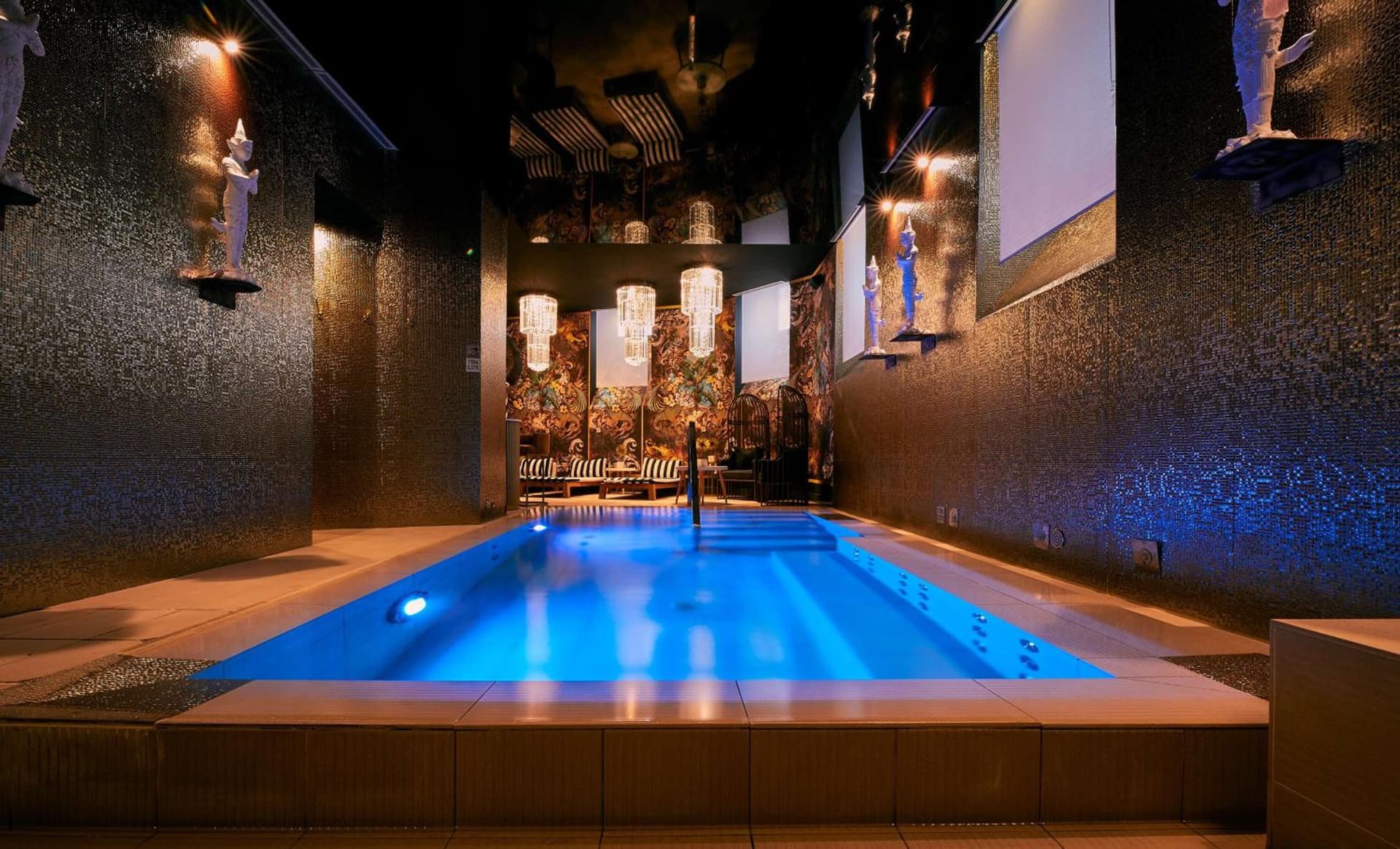 Radisson Blu Madrid Prado