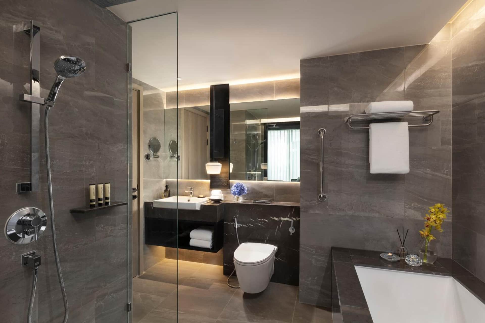 Ascott Thonglor Bangkok