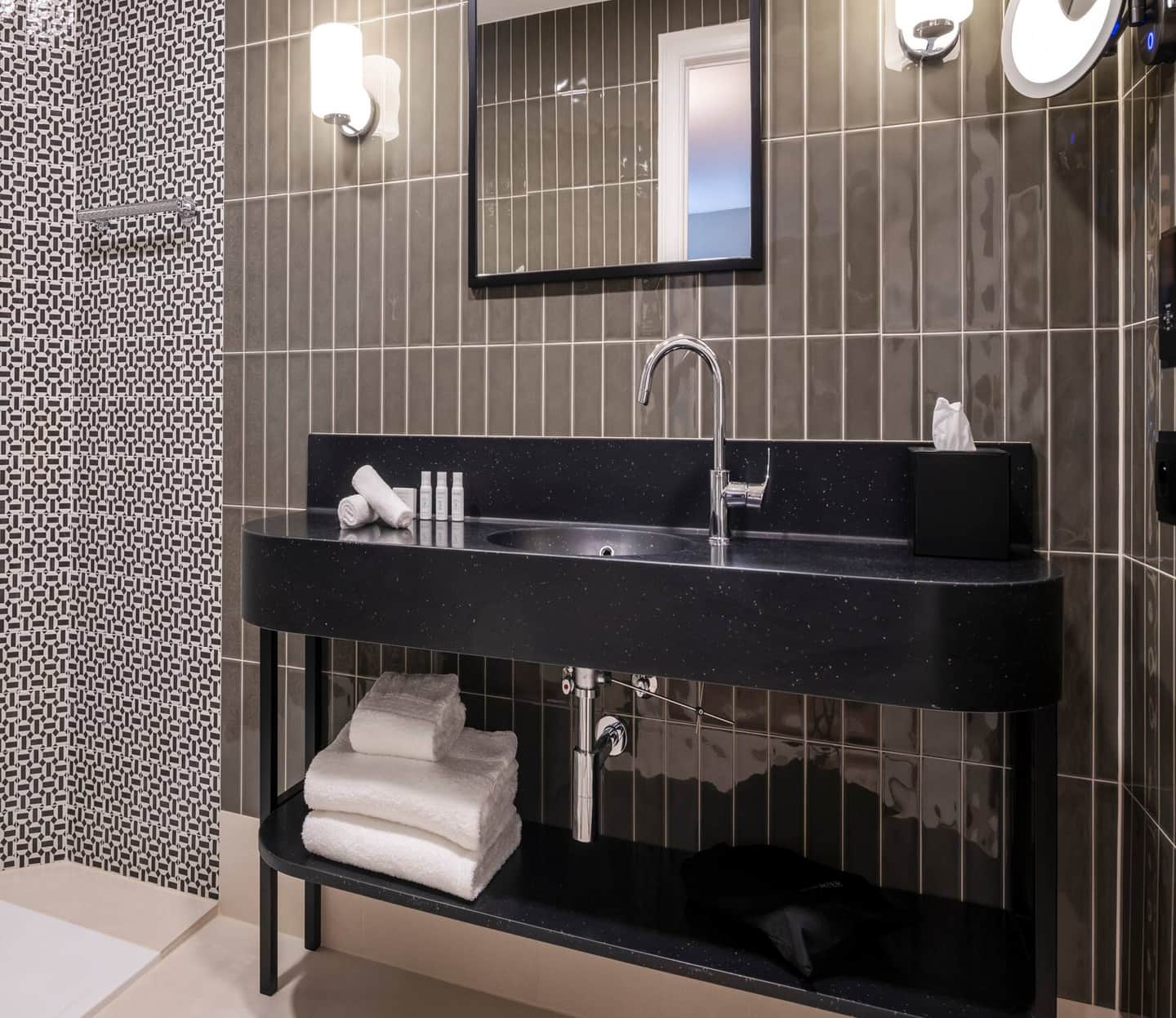 DoubleTree by Hilton Brussels City