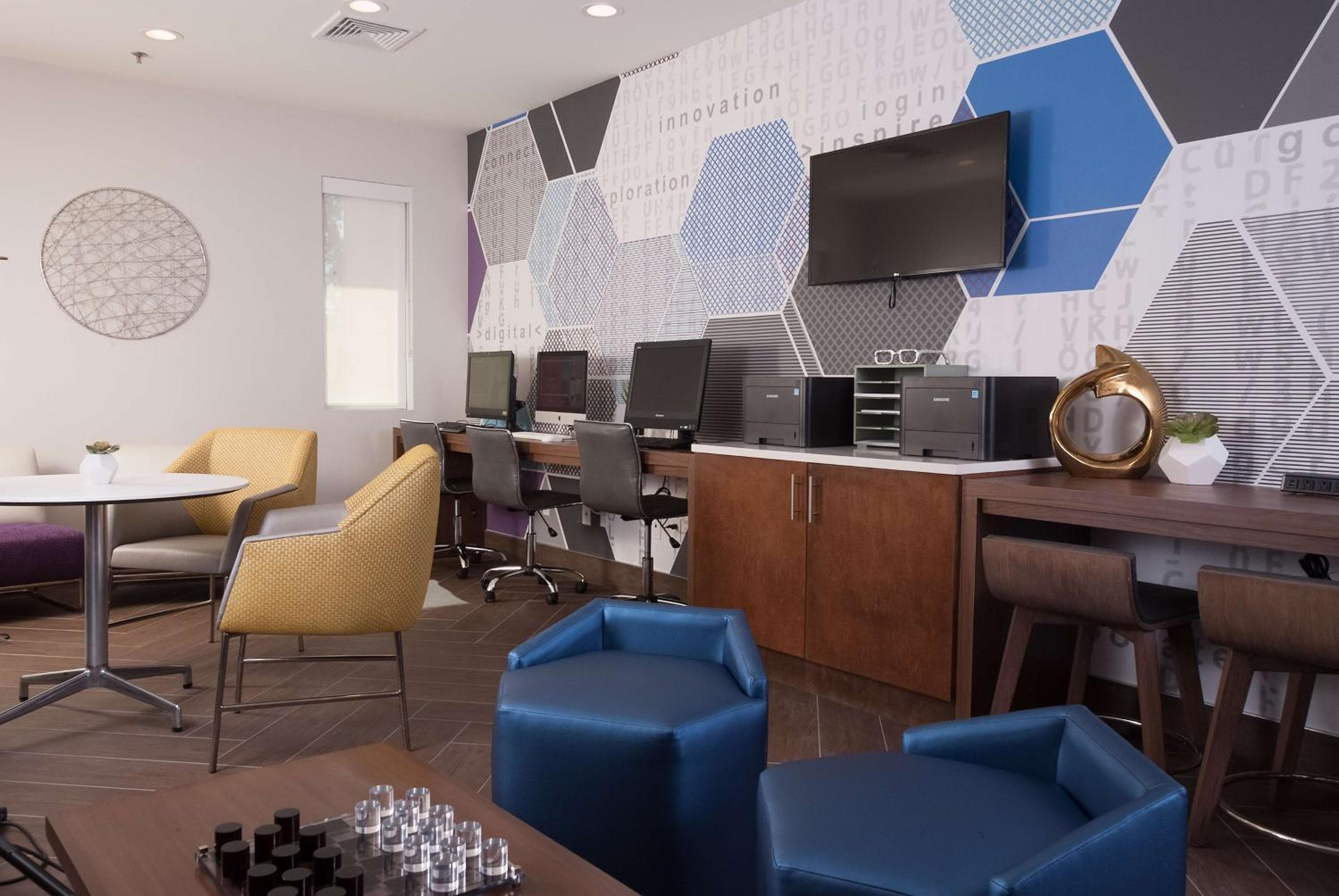 Home2 Suites by Hilton Atlanta Perimeter Center