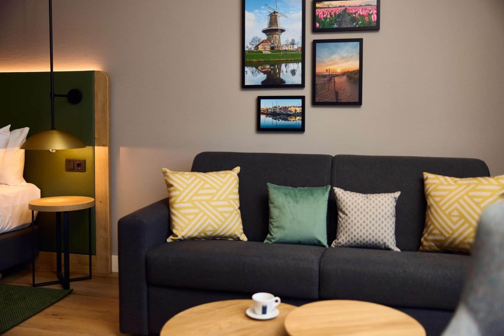 Hilton Garden Inn Leiden