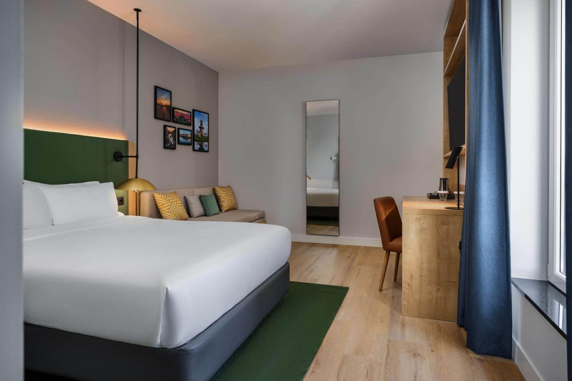 Hilton Garden Inn Leiden