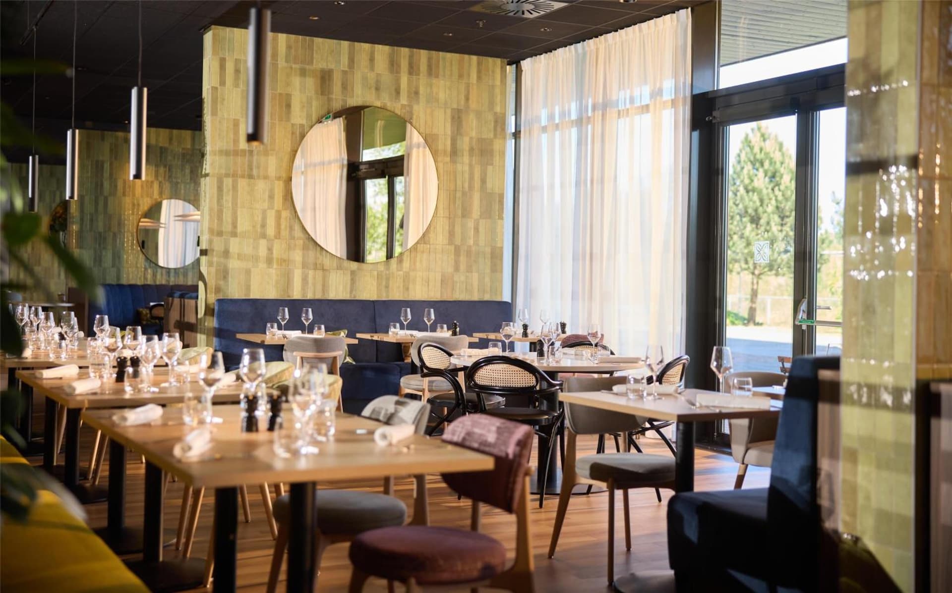 Hilton Garden Inn Leiden