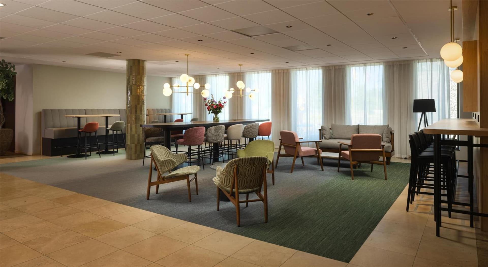 Hilton Garden Inn Leiden