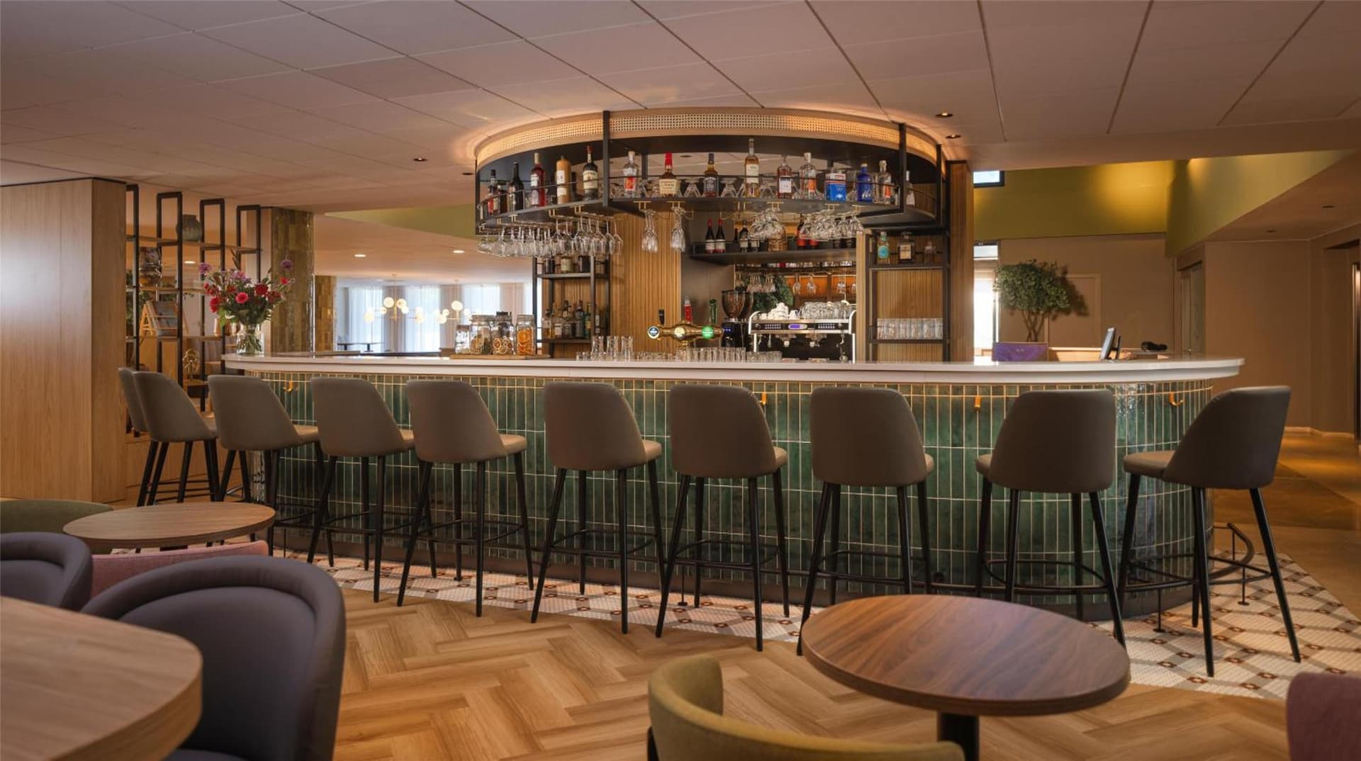 Hilton Garden Inn Leiden