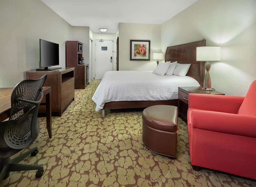 Hilton Garden Inn West Edmonton