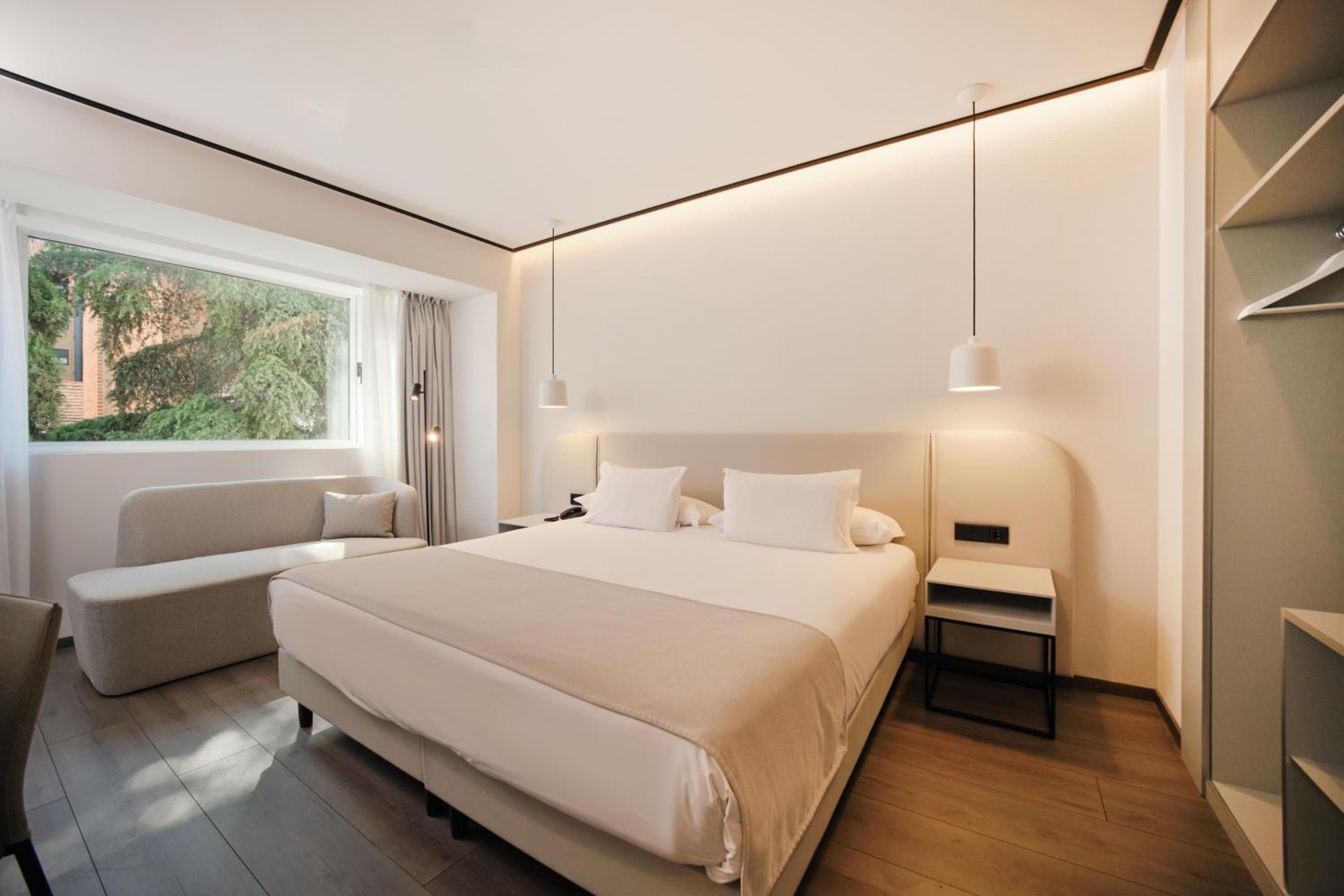 1881 Madrid Ventas Hotel