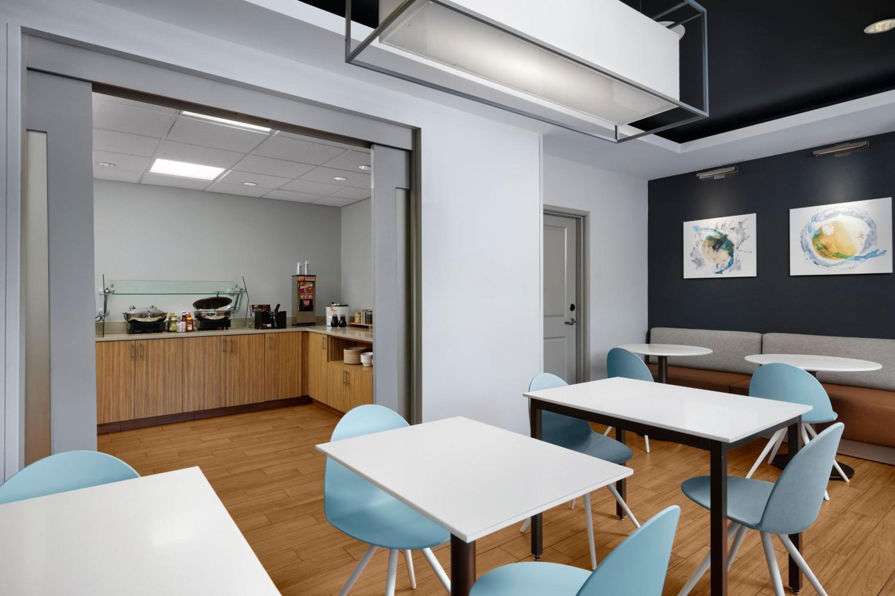 TownePlace Suites Columbia Northwest/Harbison