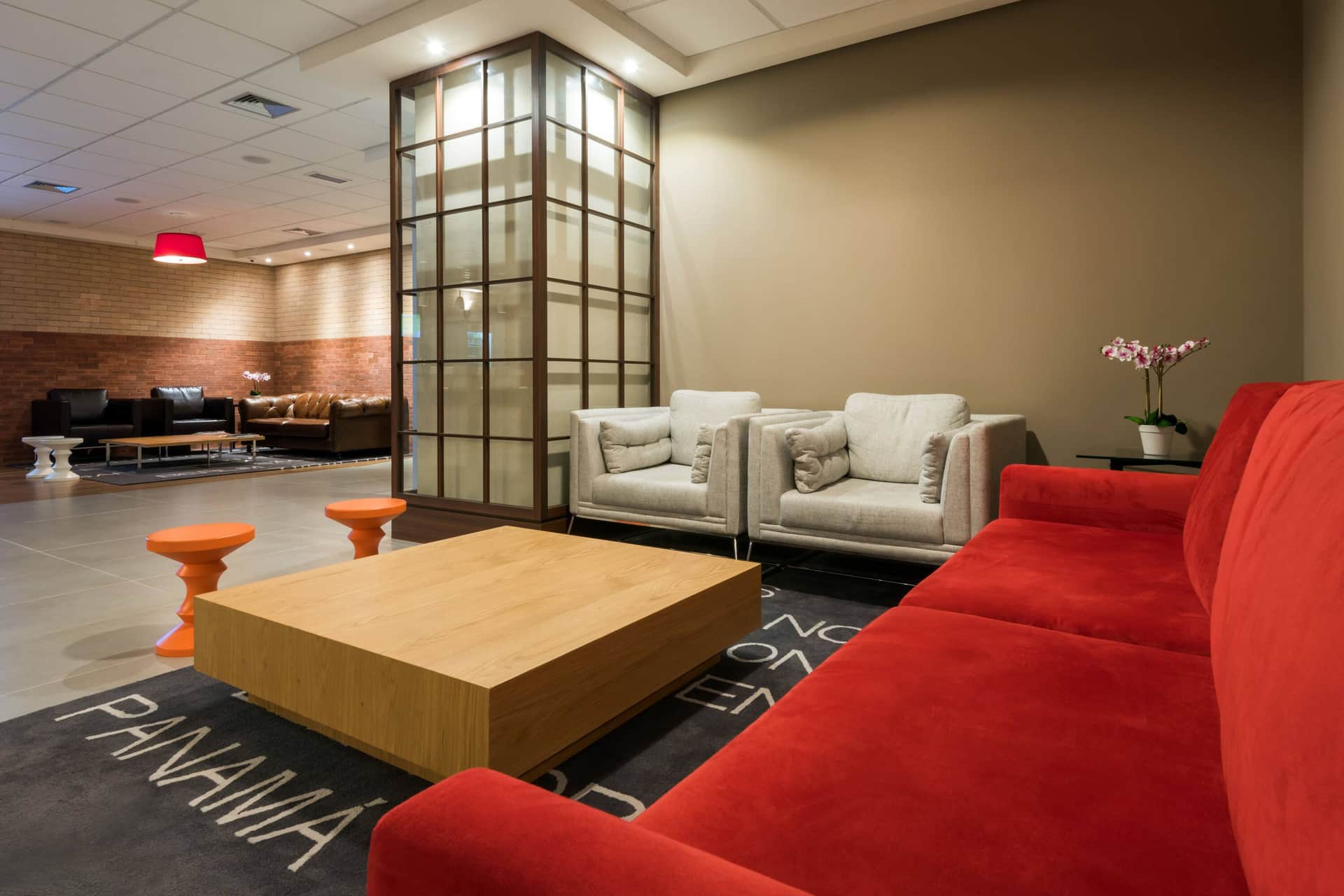 TRYP BY WYNDHAM São Paulo Airport - Hotel de Transito Terminal 3 INTERNACIONAL