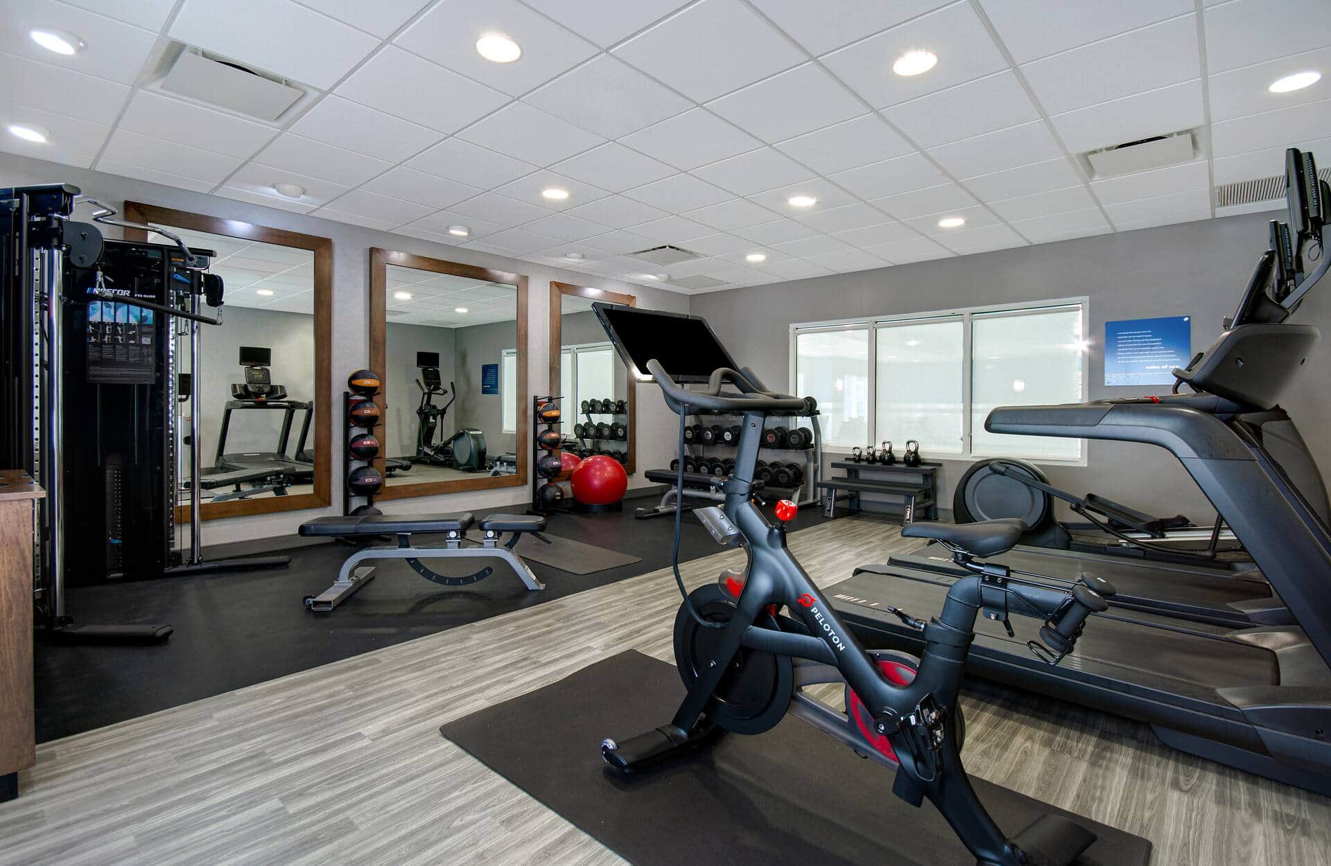 Hampton Inn & Suites Yonkers