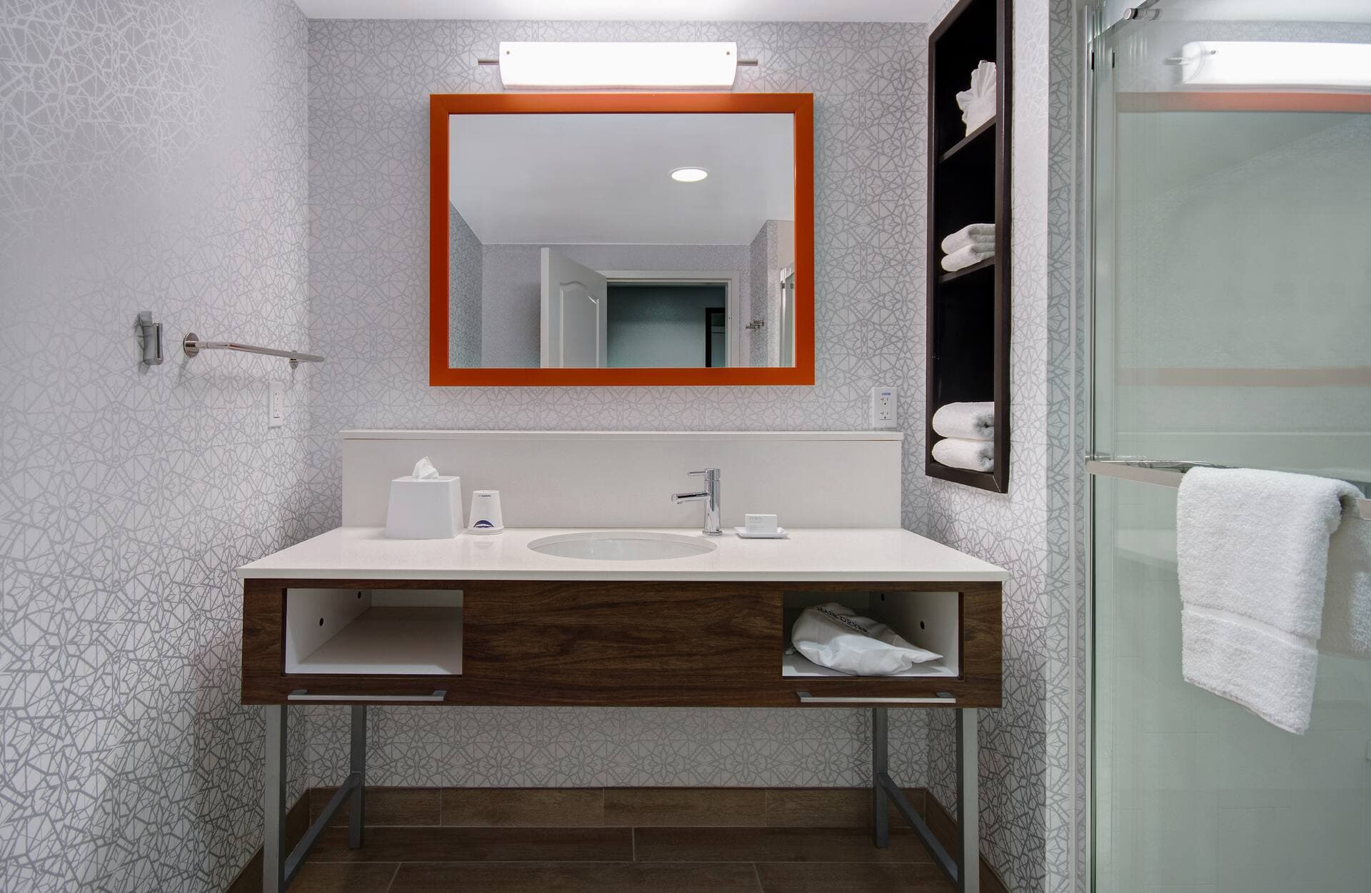 Hampton Inn & Suites Yonkers