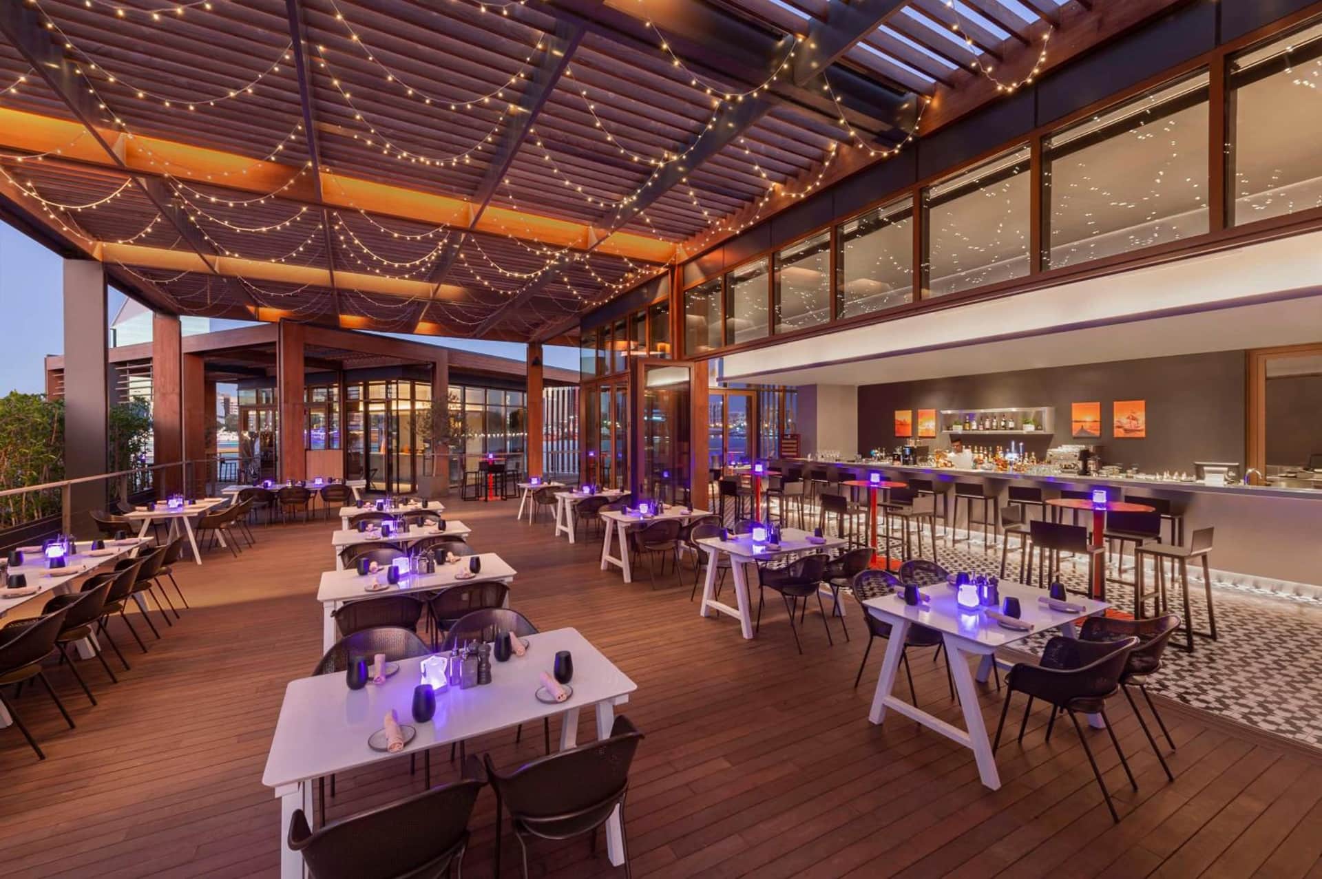 Canopy by Hilton Dubai Al Seef