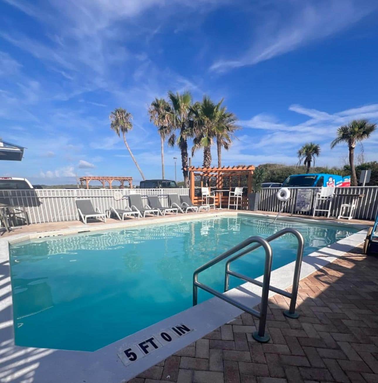 Ocean Sands Beach Boutique Inn