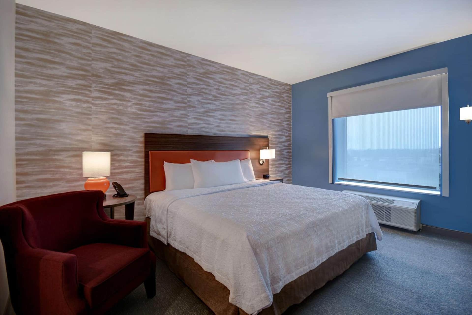 Home2 Suites by Hilton Troy