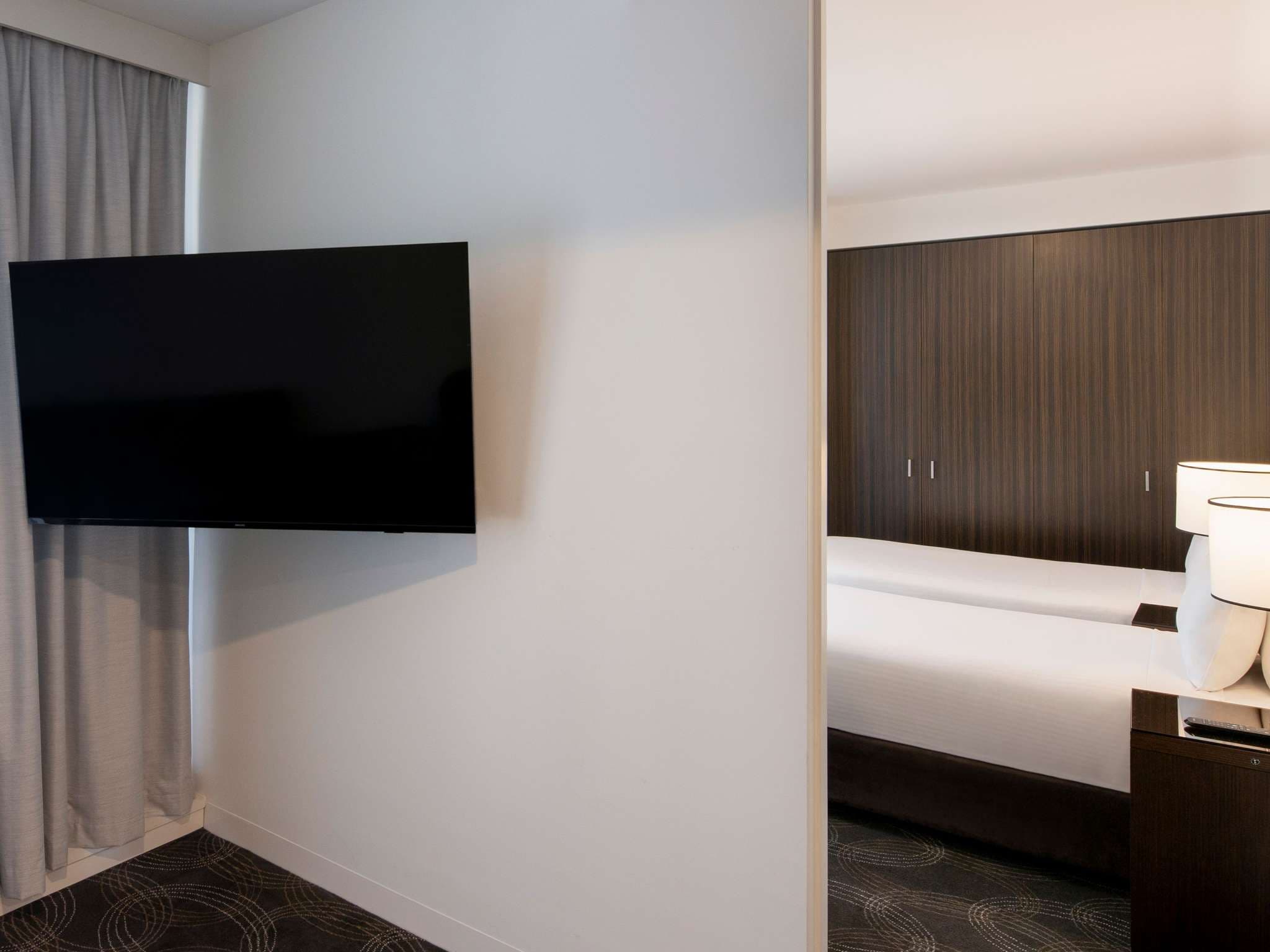 The Sebel Melbourne Kew