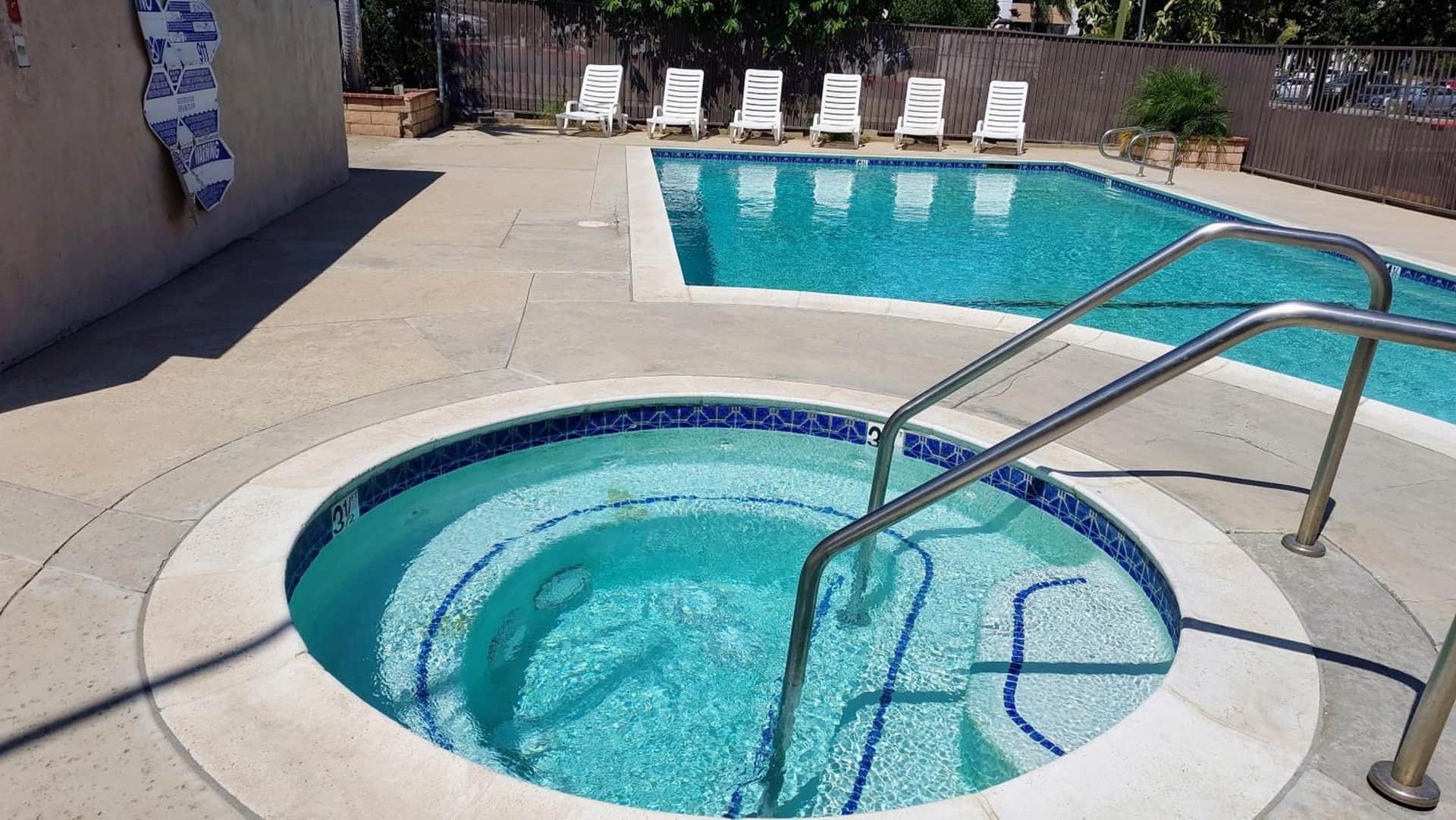 Regency Inn Norco