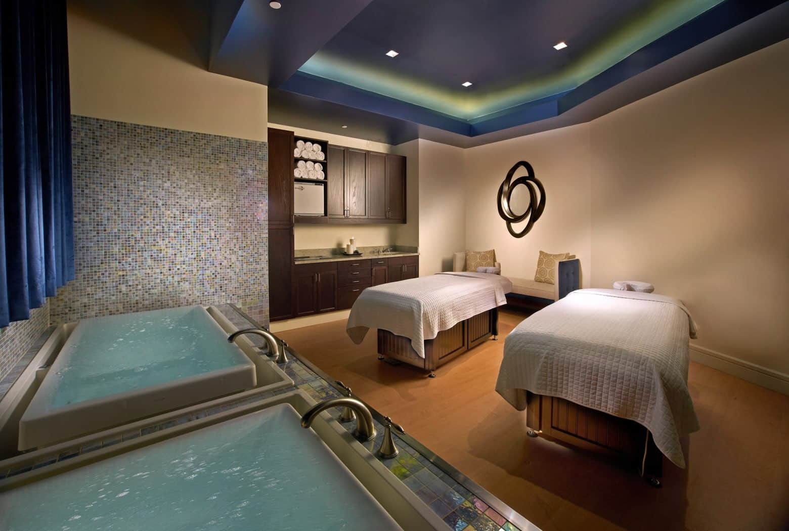 Wyndham Grand Orlando Resort Bonnet Creek