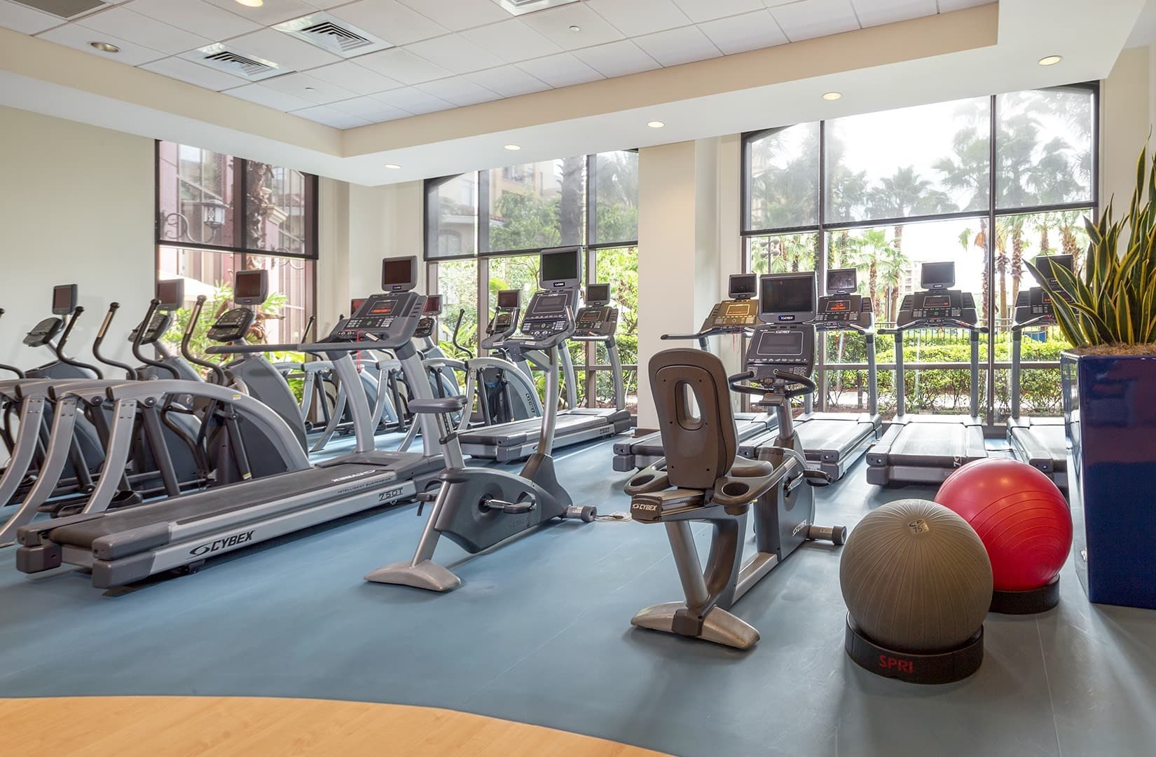 Wyndham Grand Orlando Resort Bonnet Creek