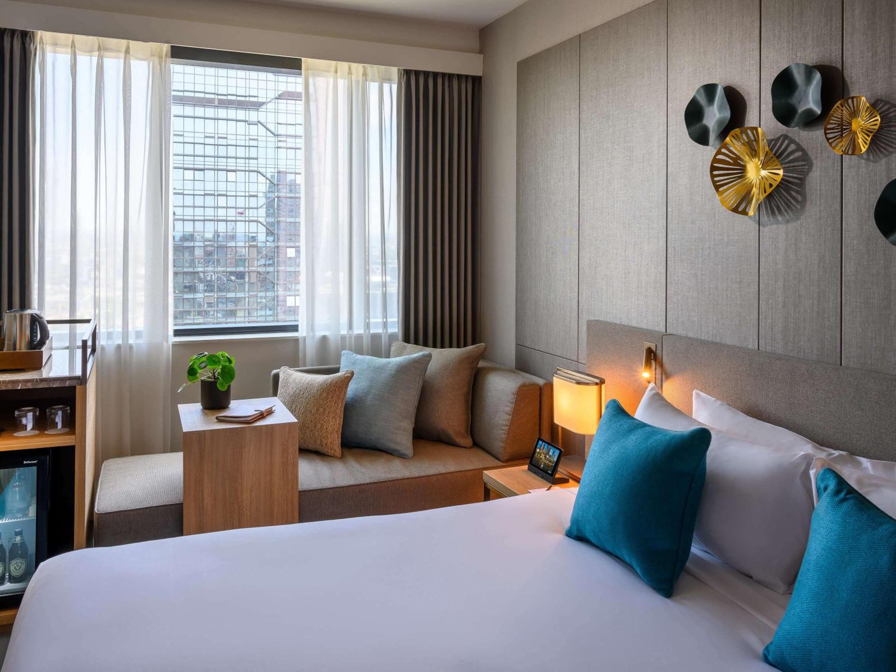 Novotel Melbourne Central