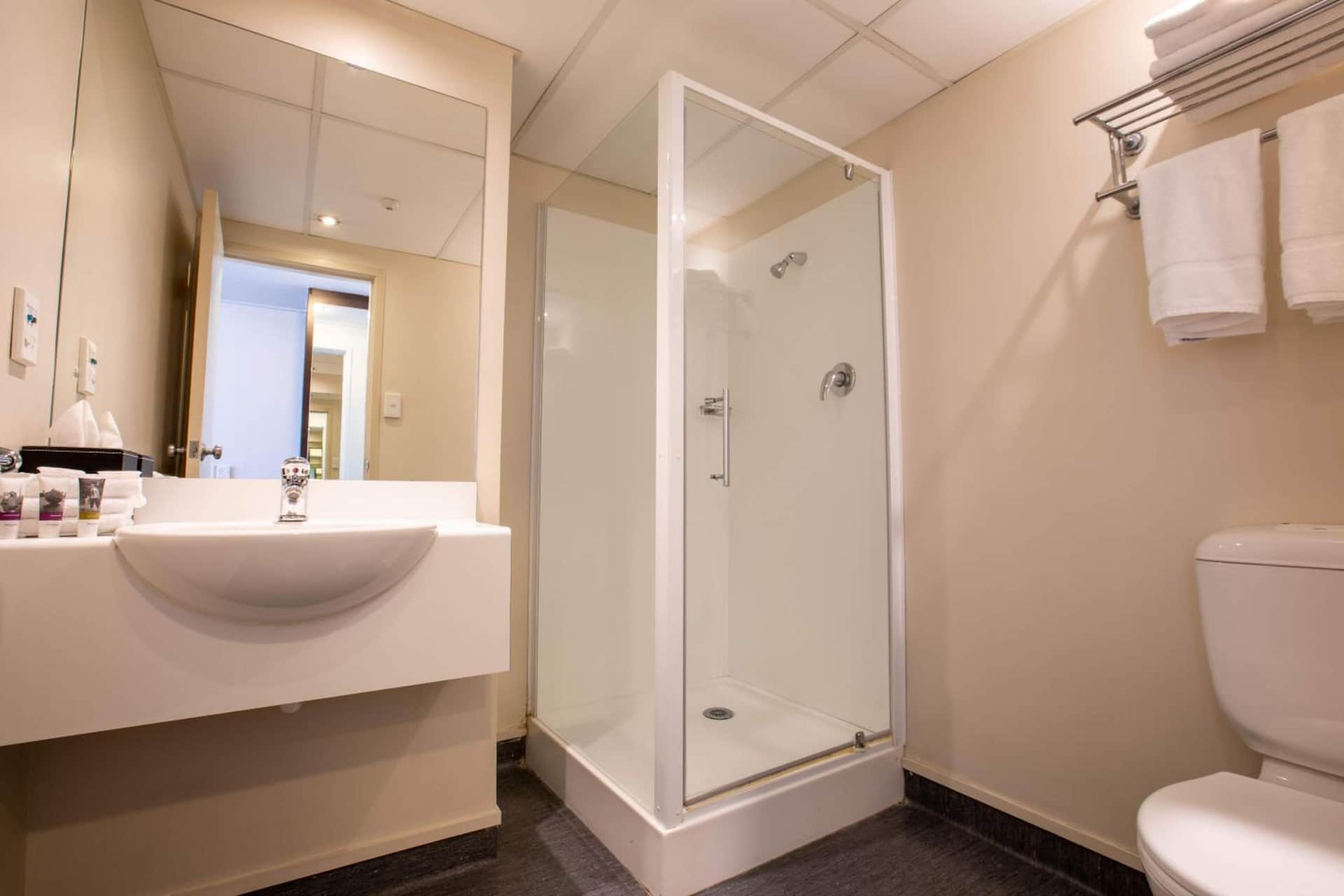 Mercure Wellington Abel Tasman