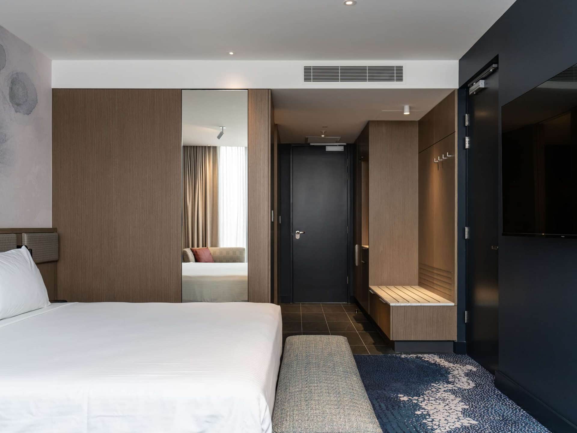 Novotel Sydney Cabramatta