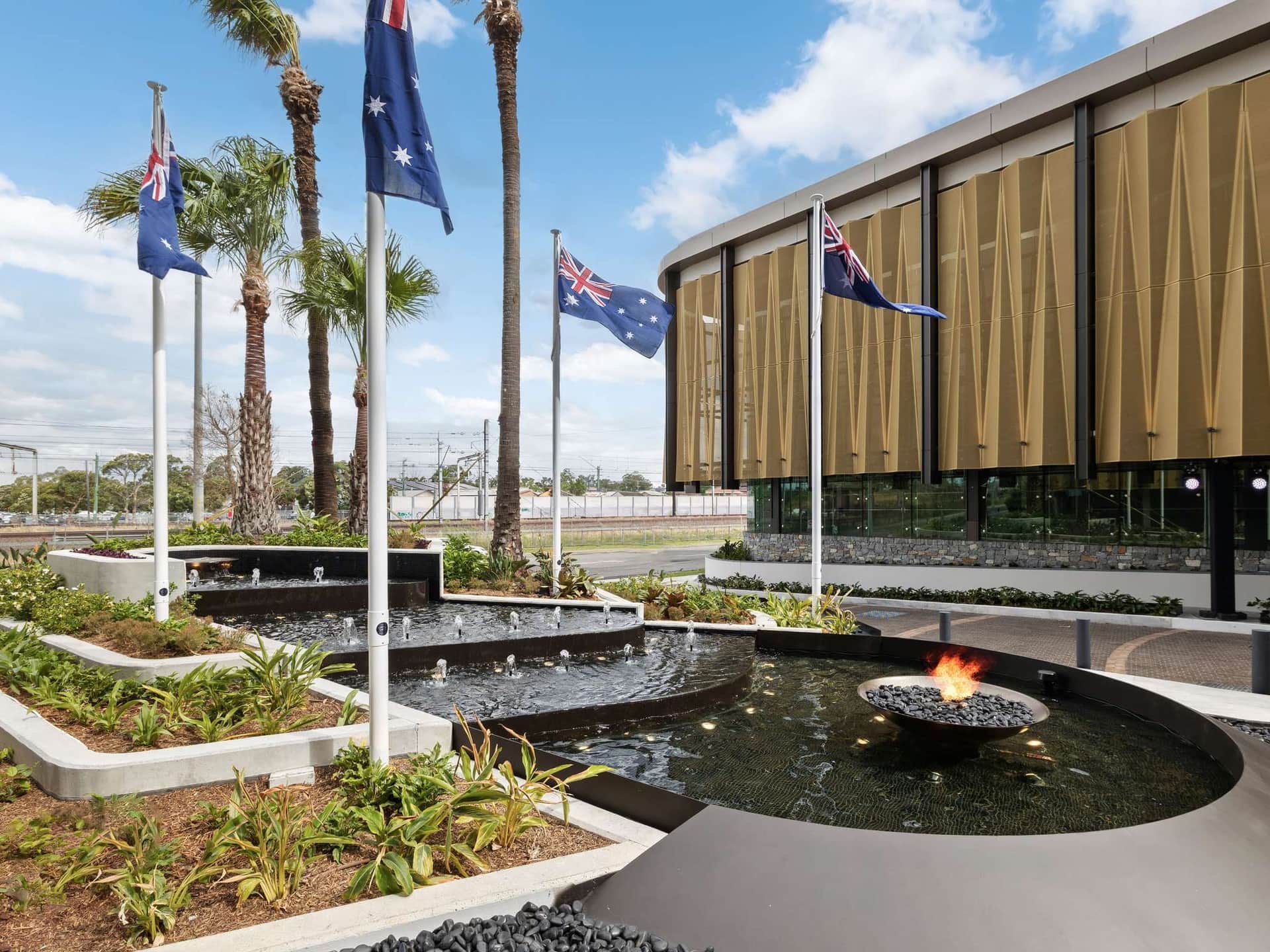Novotel Sydney Cabramatta