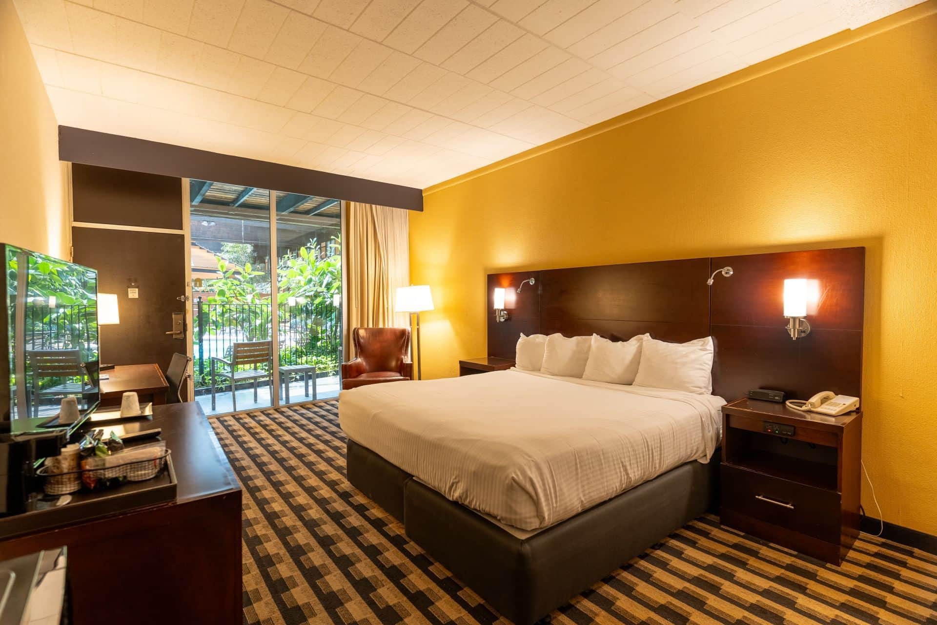 M Hotel Buffalo NY