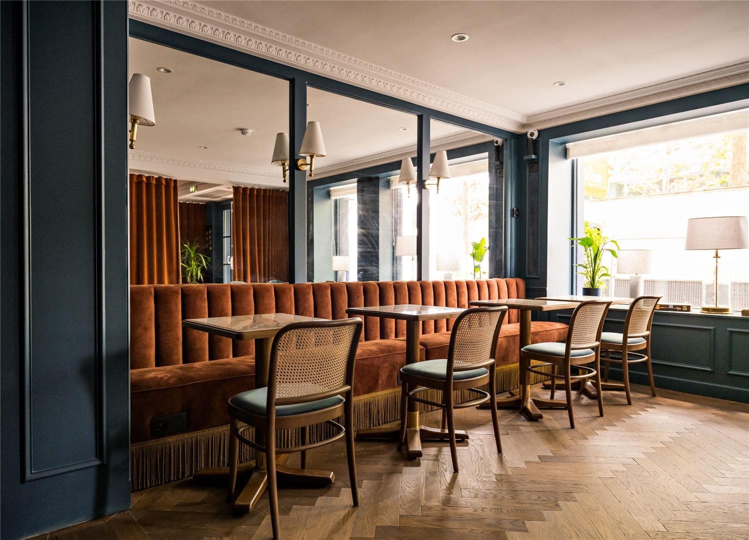 Hotel Duquesne Eiffel