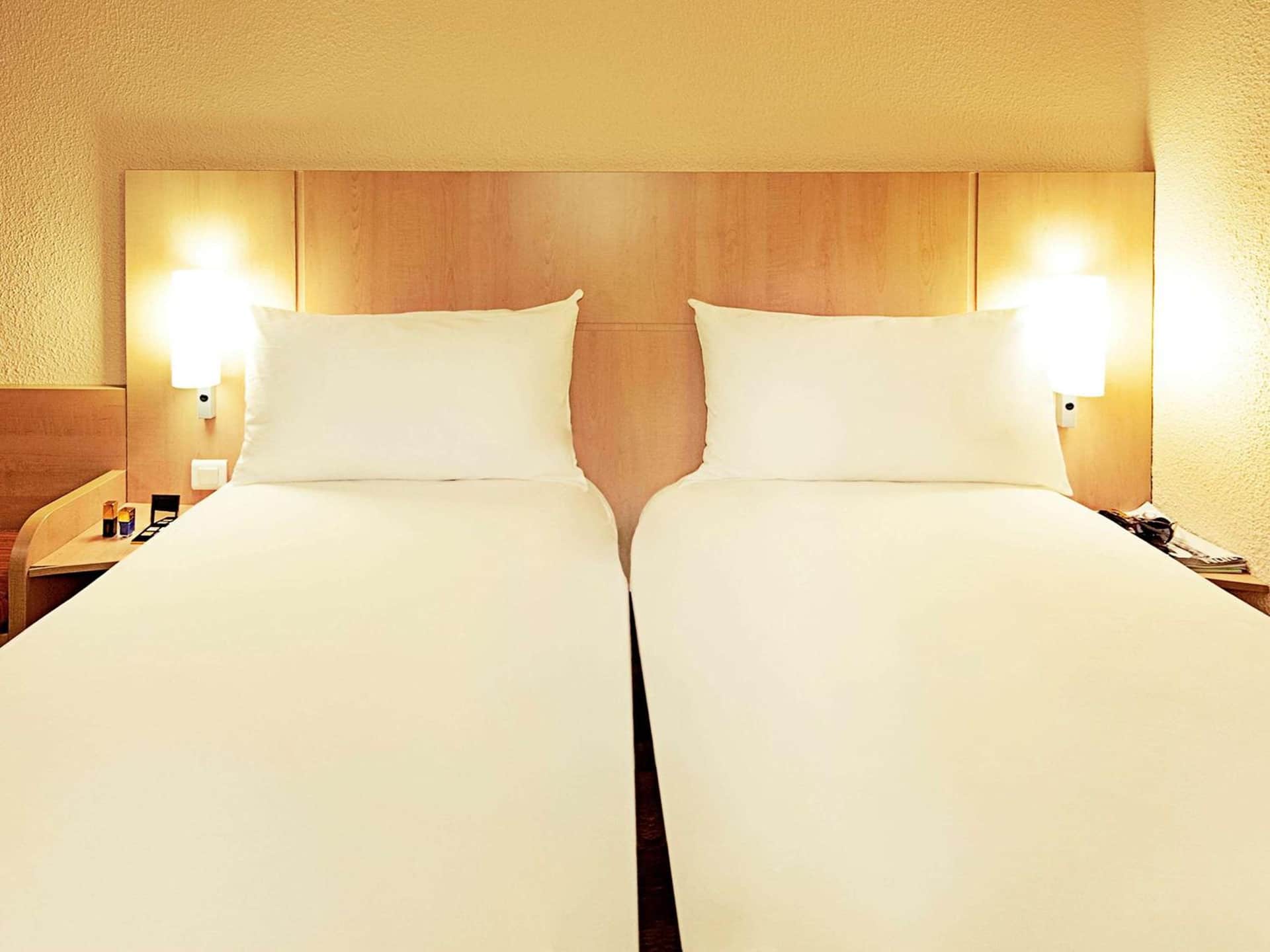 ibis Poitiers Centre