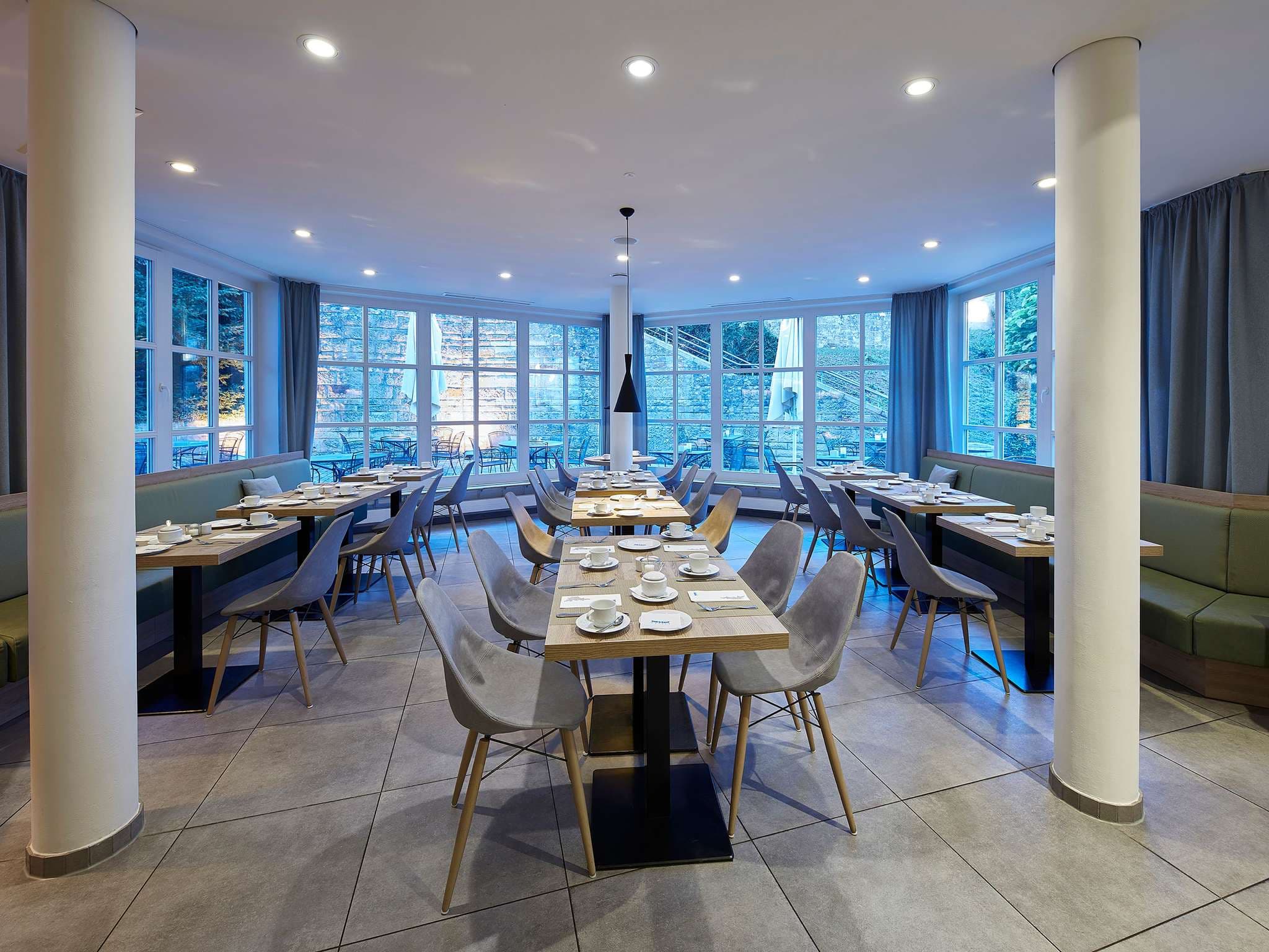 ibis Styles Neckarsulm