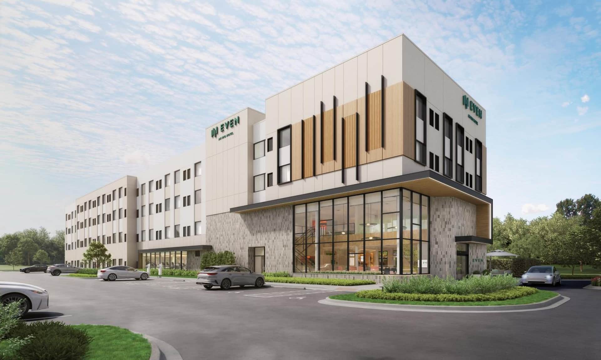 EVEN Hotel Miami - Doral by IHG