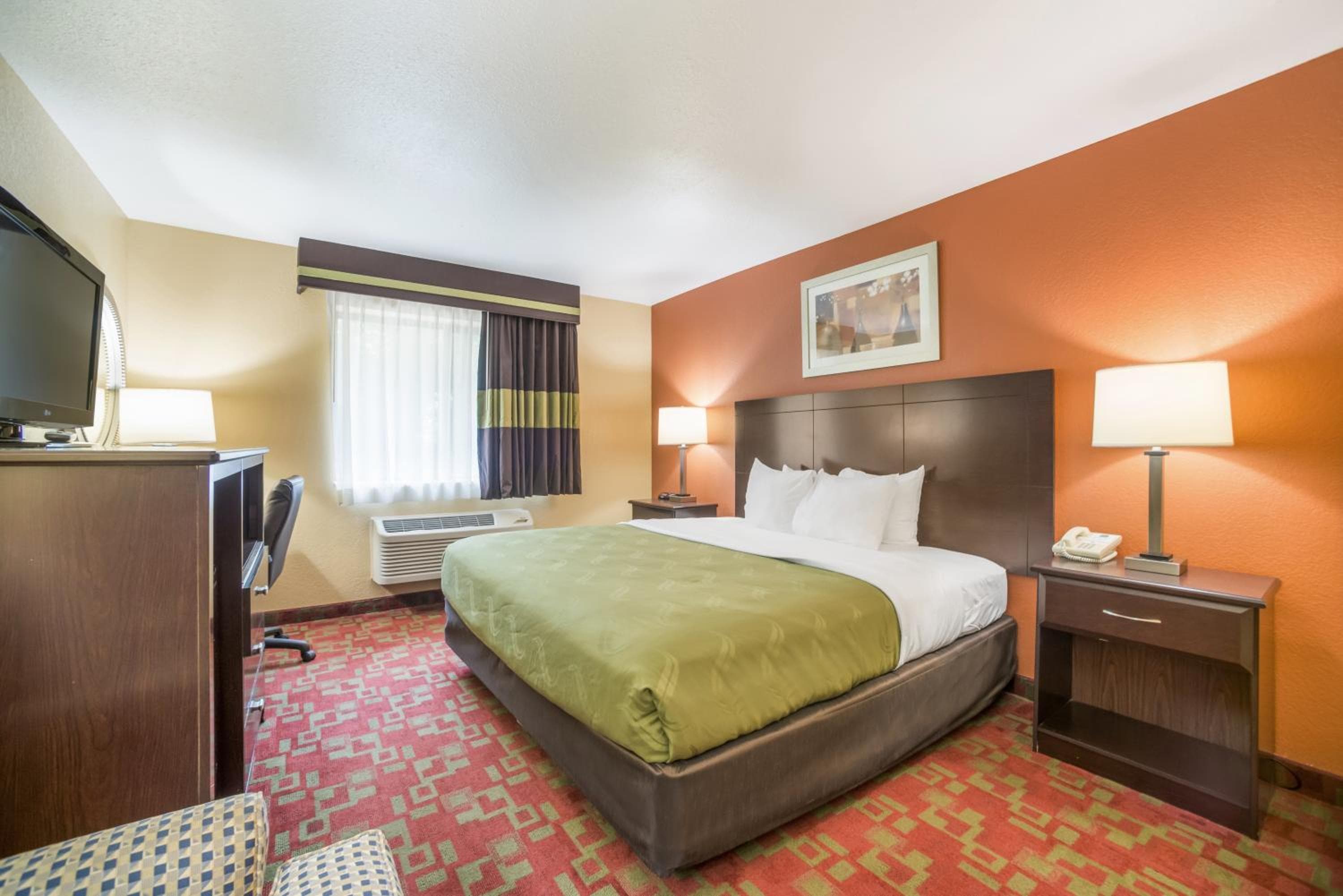 Quality Inn O'Fallon I-64