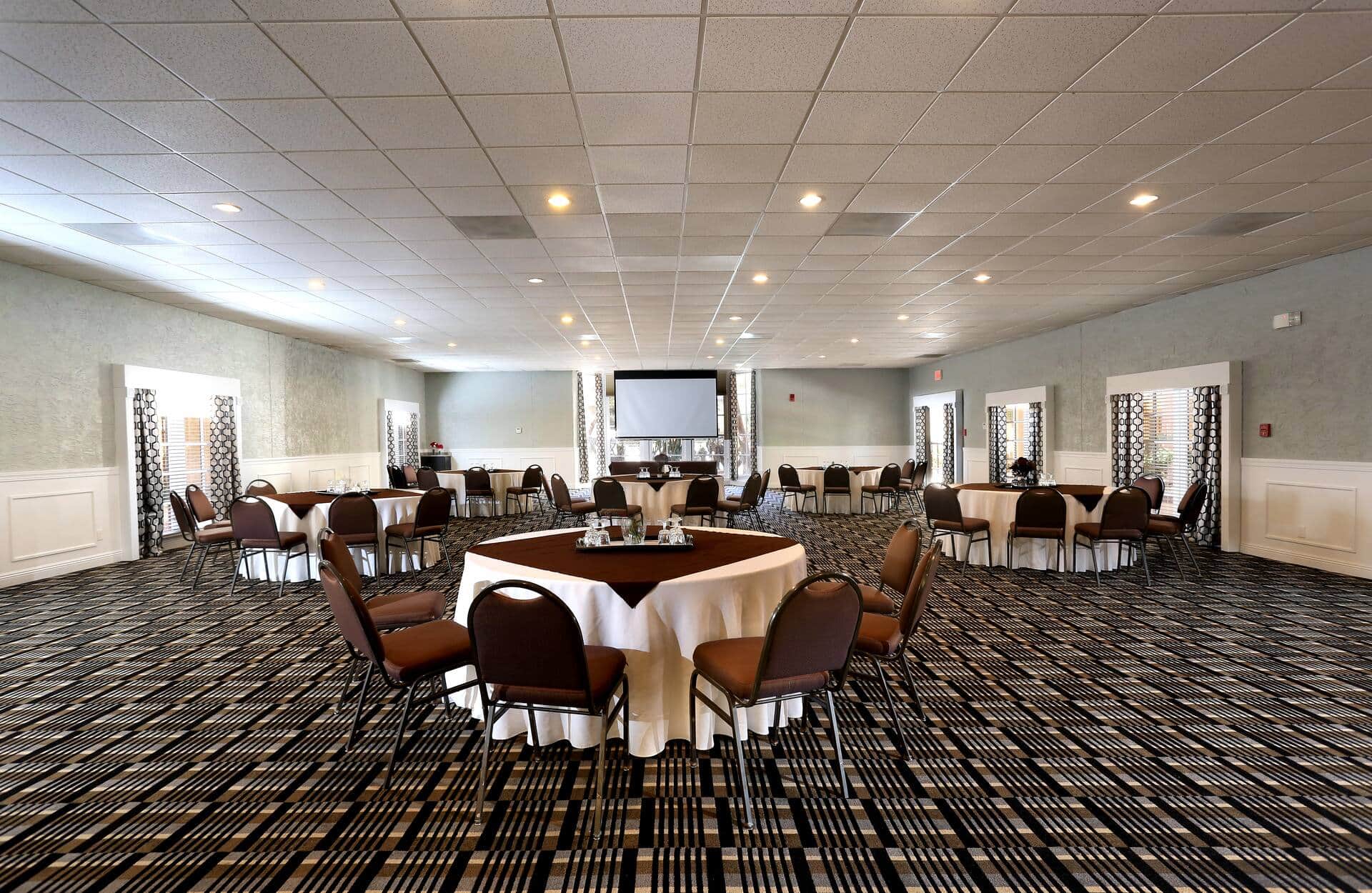 DoubleTree Suites by Hilton Tucson Airport