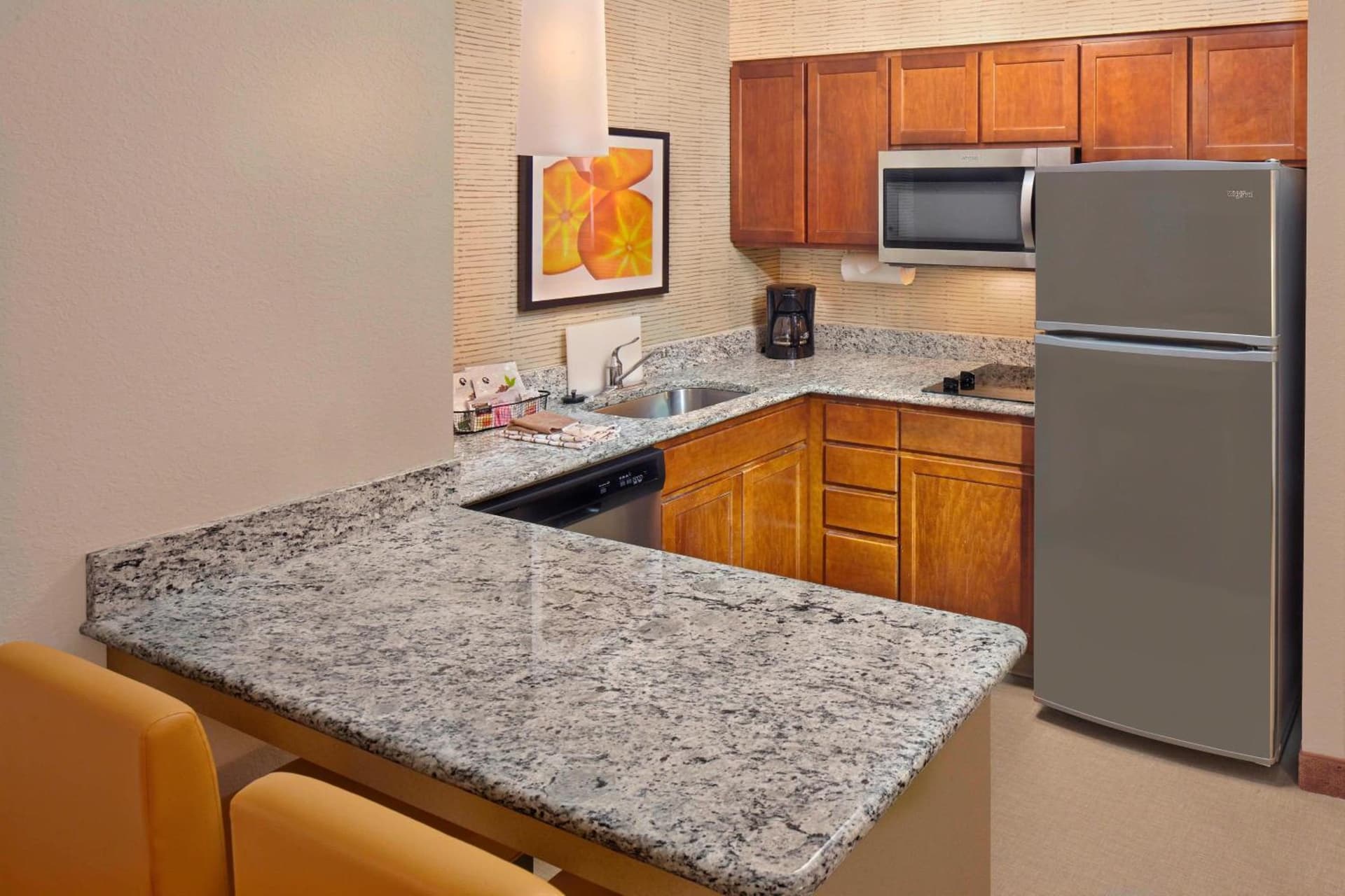 Residence Inn Hartford Avon