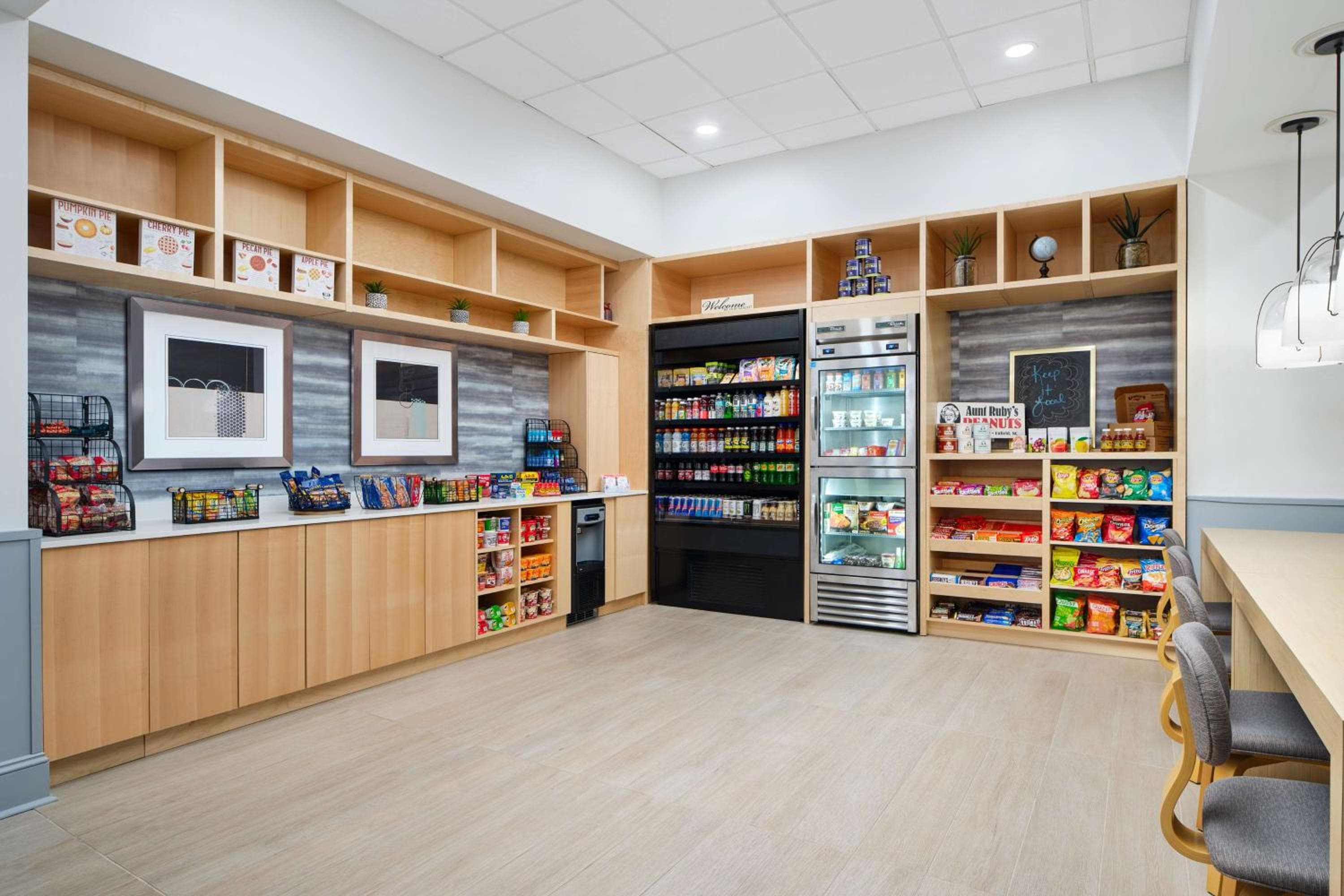 DoubleTree by Hilton Hotel Rocky Mount