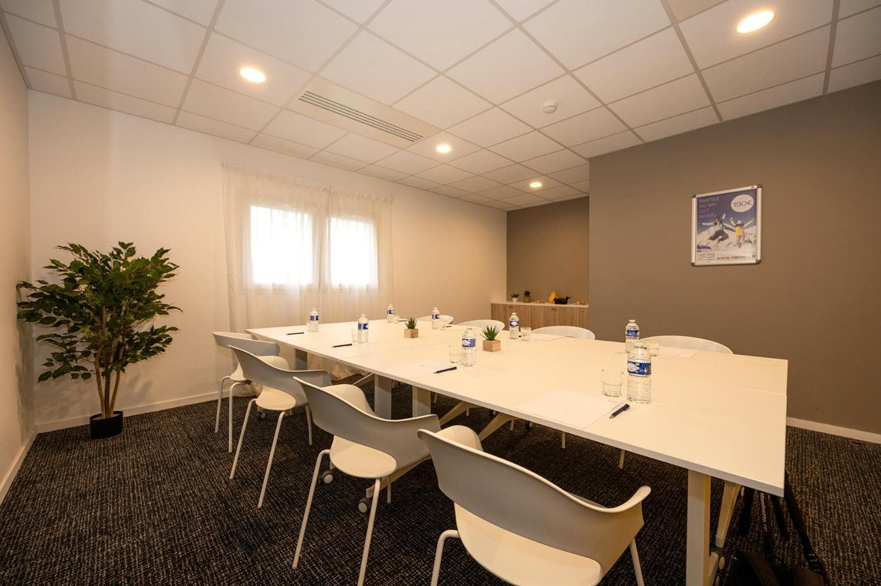 Nemea Appart Hotel Europe Velizy Villacoublay