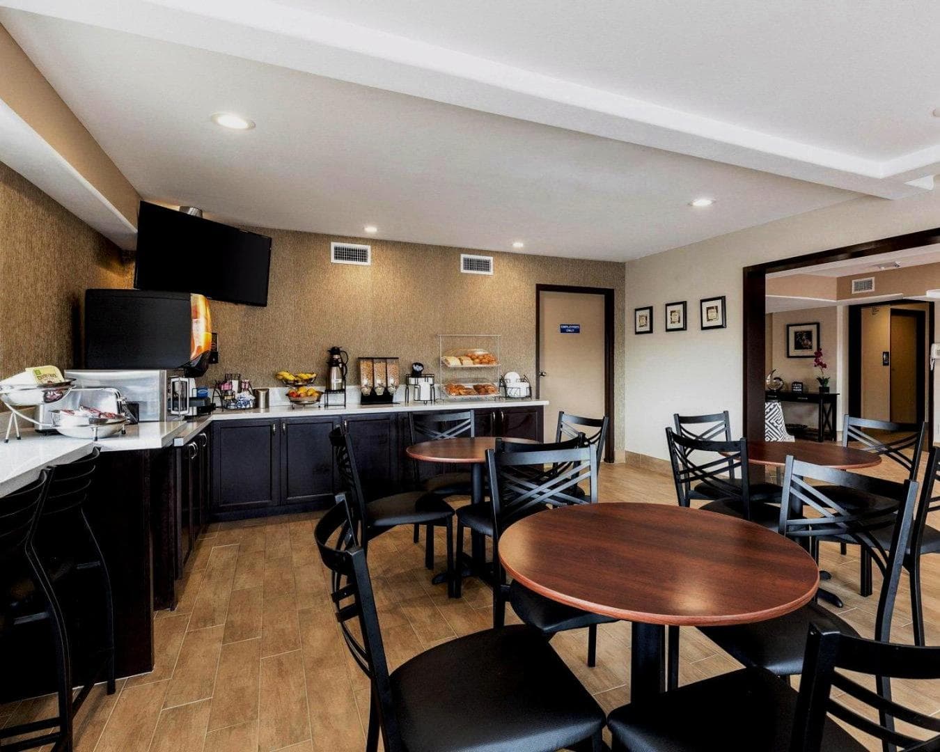 AMERICAS BEST VALUE INN - NRG PARK MEDICAL CENTER