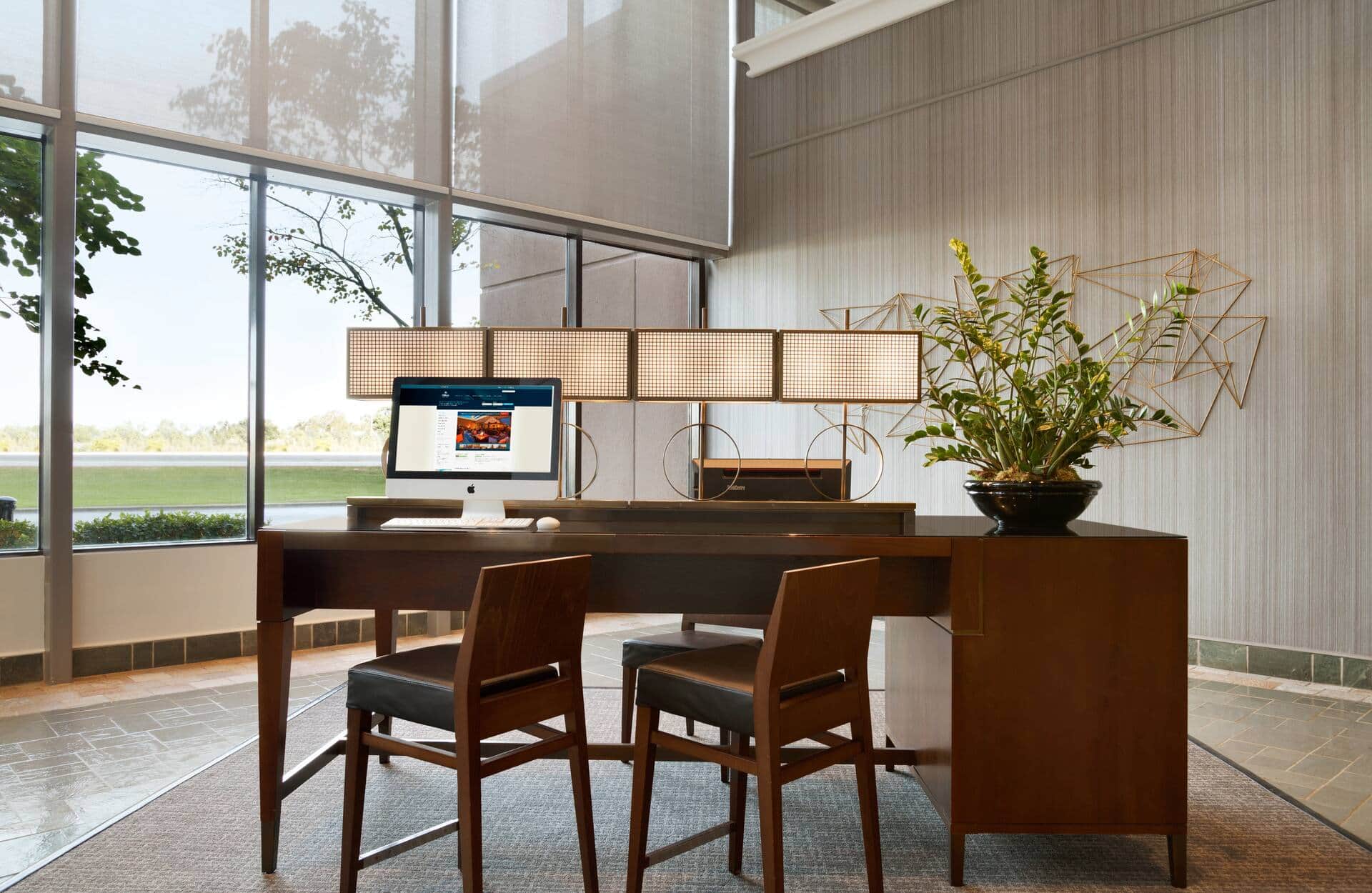 Hilton Suites Chicago/Oakbrook Terrace