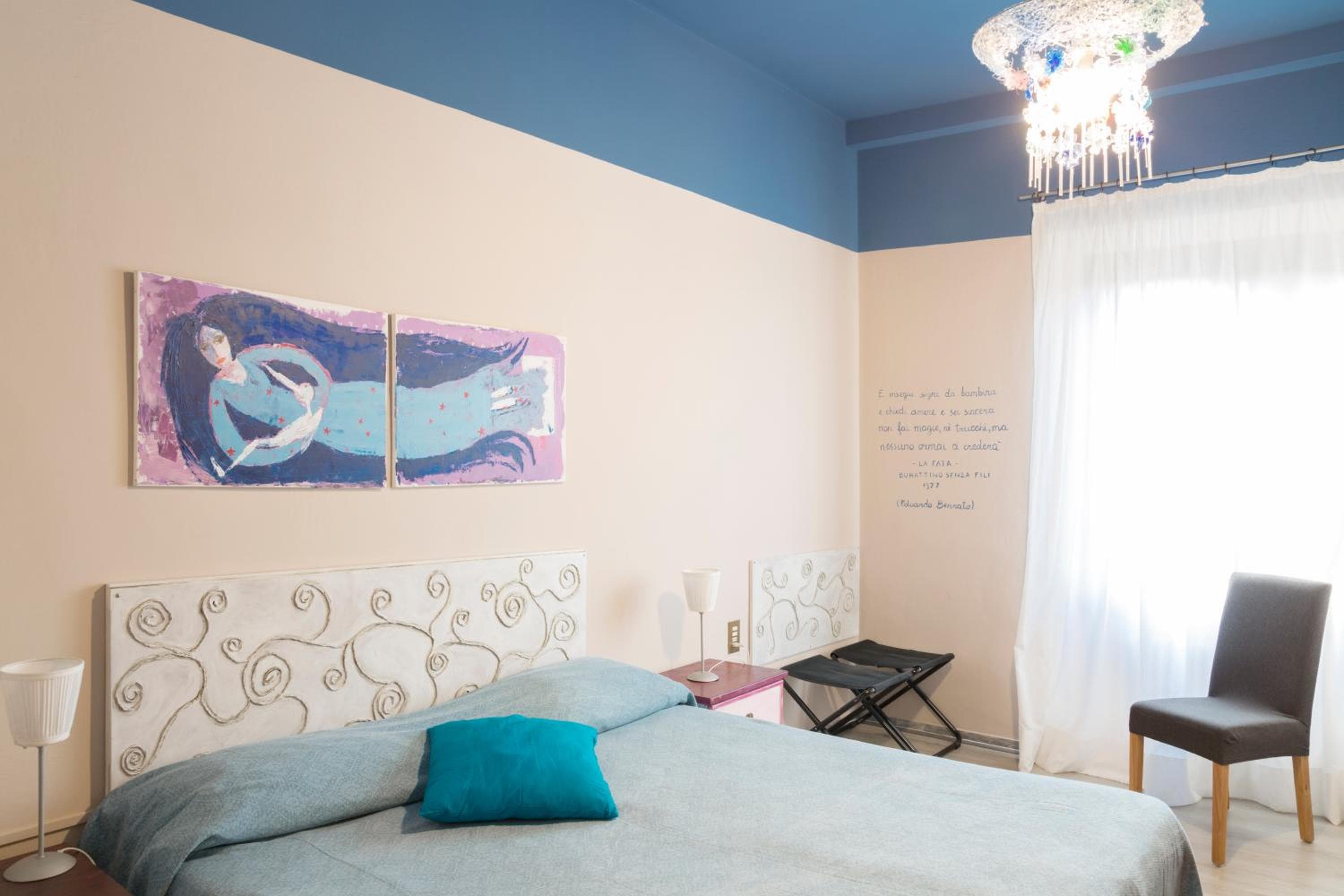 Hotel Panorama Artinside