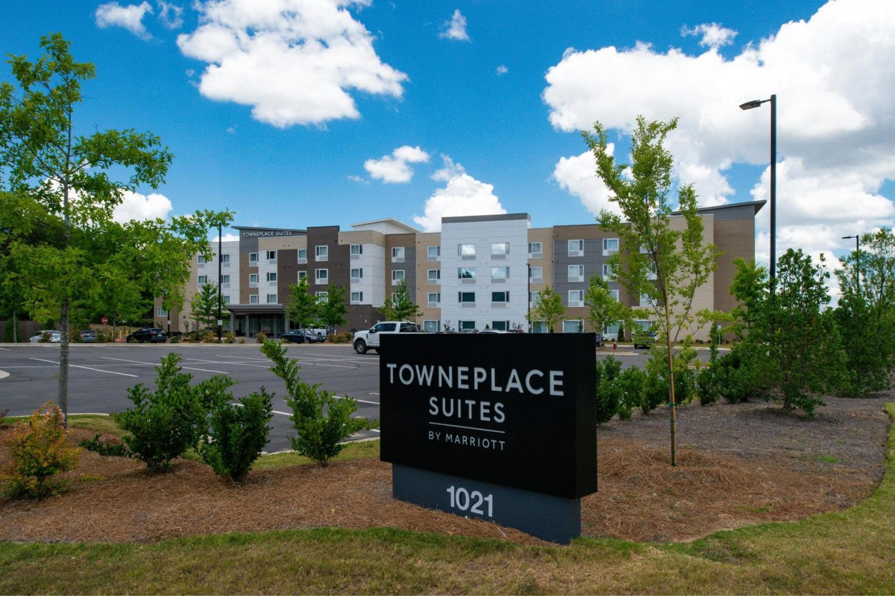 TownePlace Suites Raleigh-Durham Airport/Morrisville