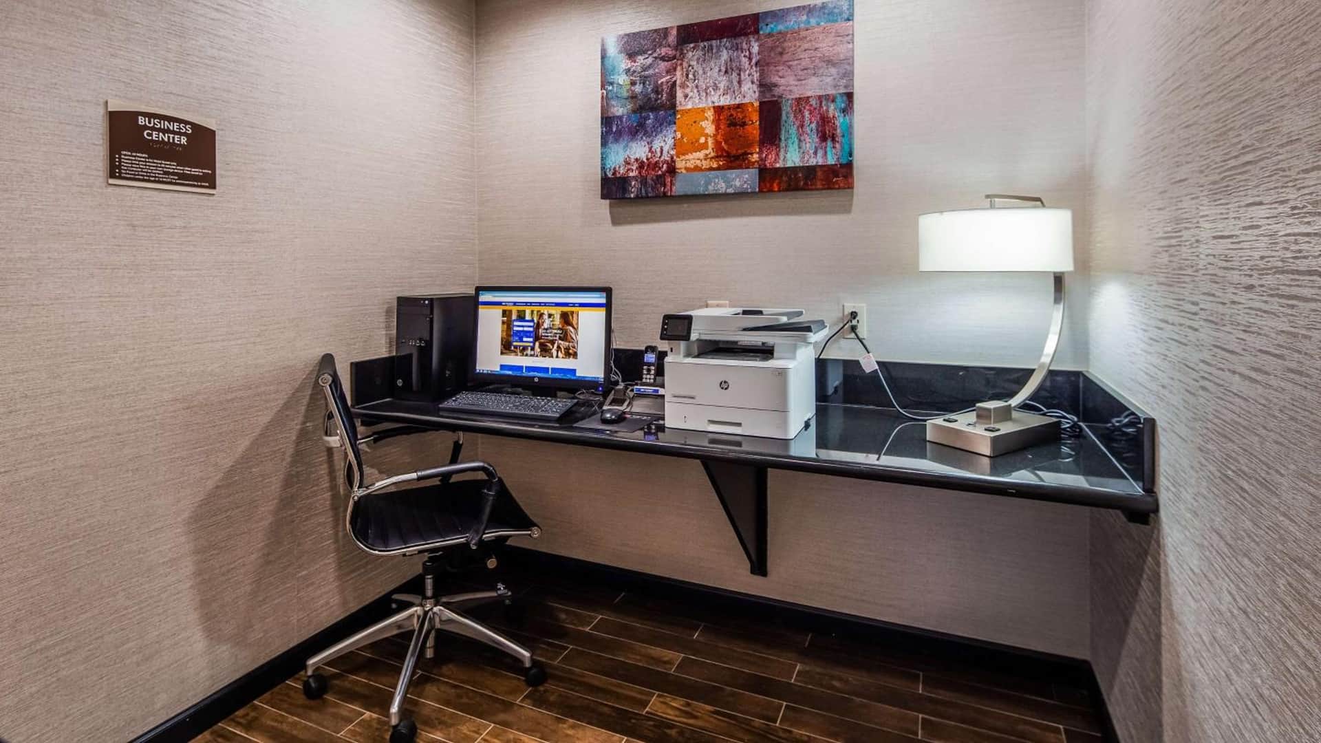 Best Western JACKSONVILLE INN ARKANSAS