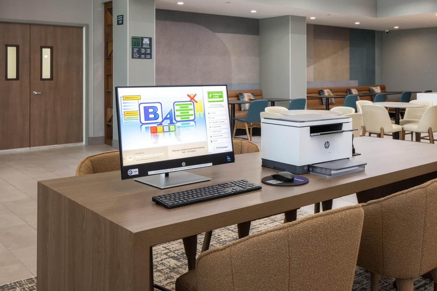 Holiday Inn & Suites Monterey Park Los Angeles, an IHG Hotel