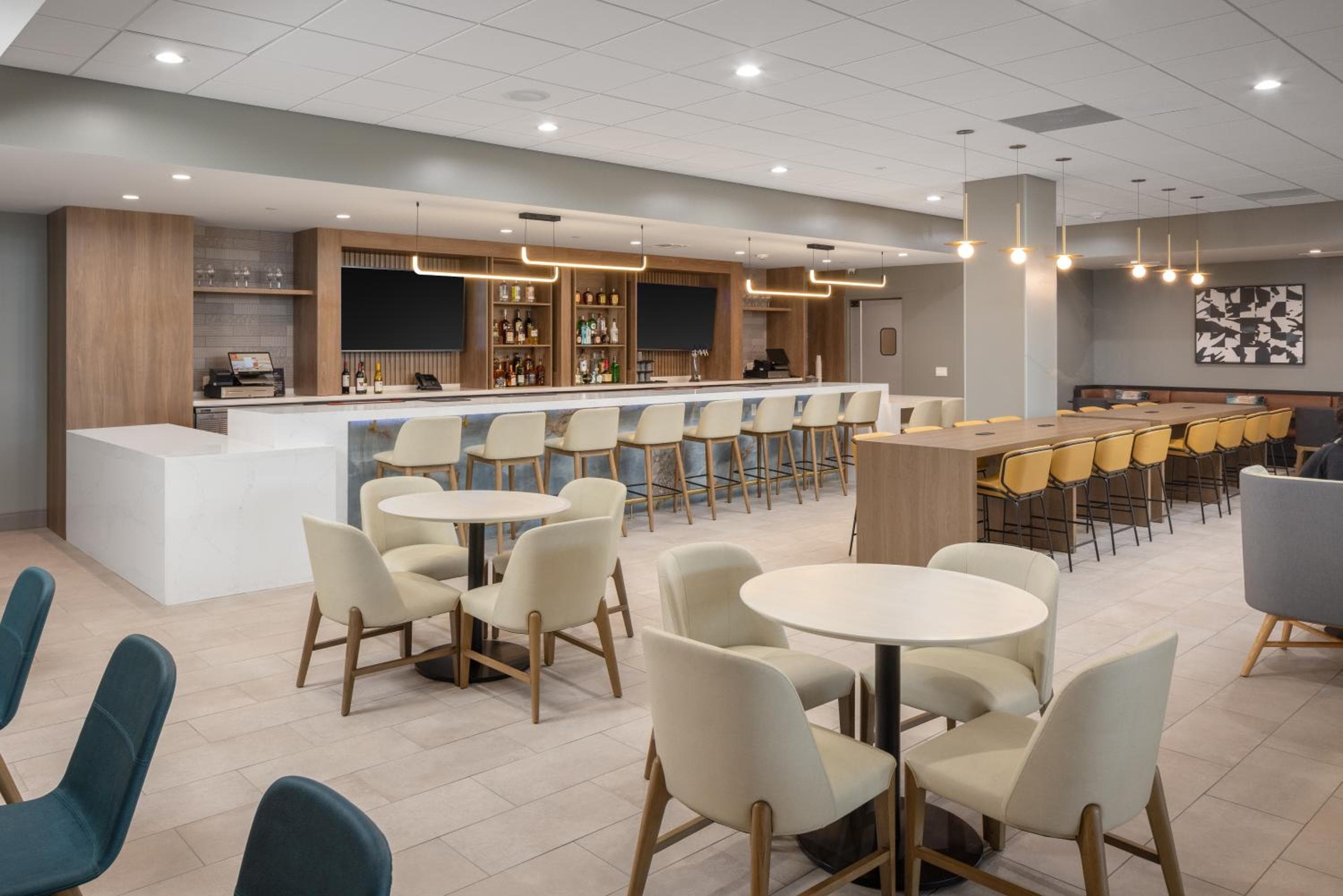 Holiday Inn & Suites Monterey Park Los Angeles, an IHG Hotel